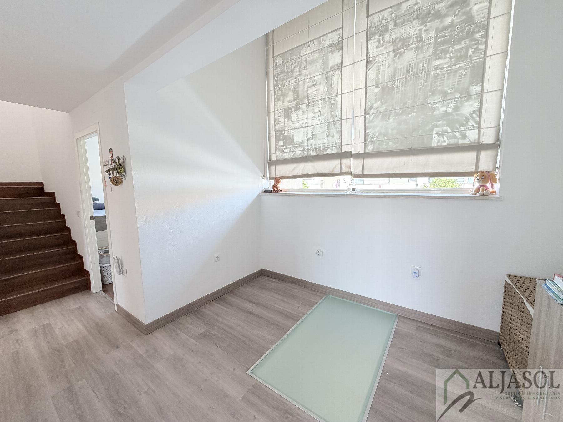 Alquiler de casa en Bormujos