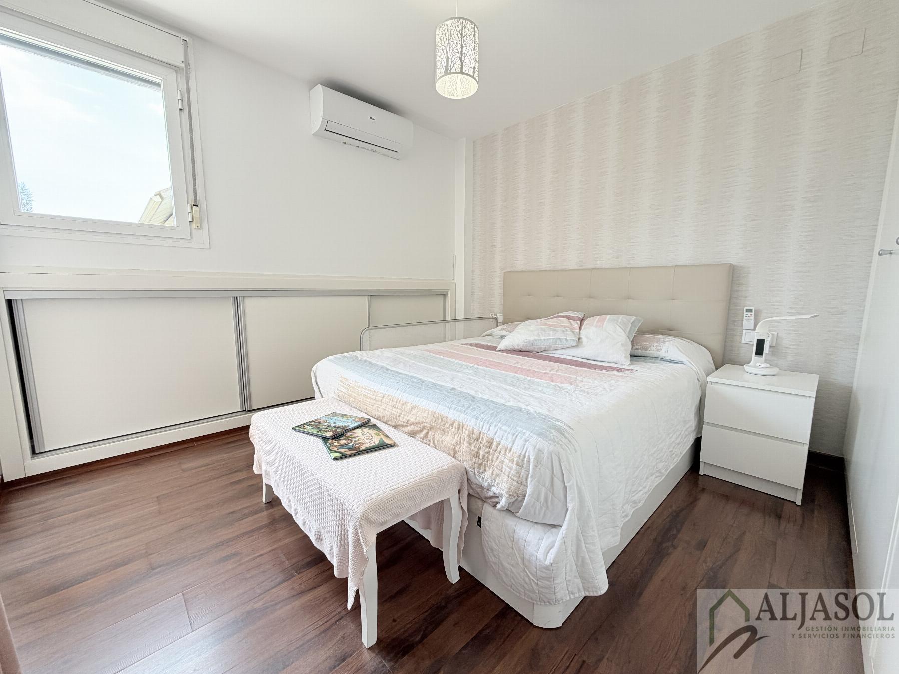 Alquiler de casa en Bormujos