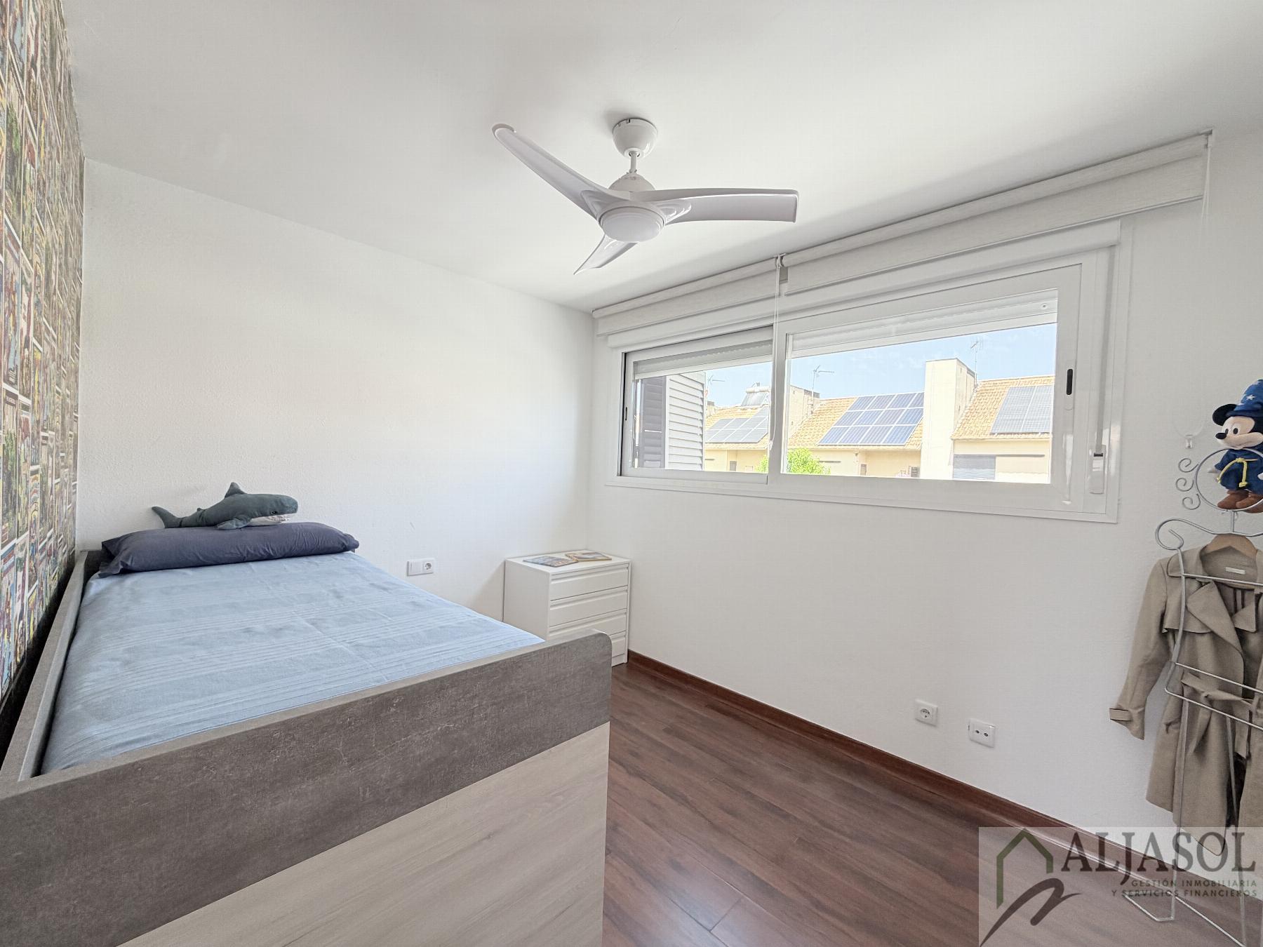 Alquiler de casa en Bormujos