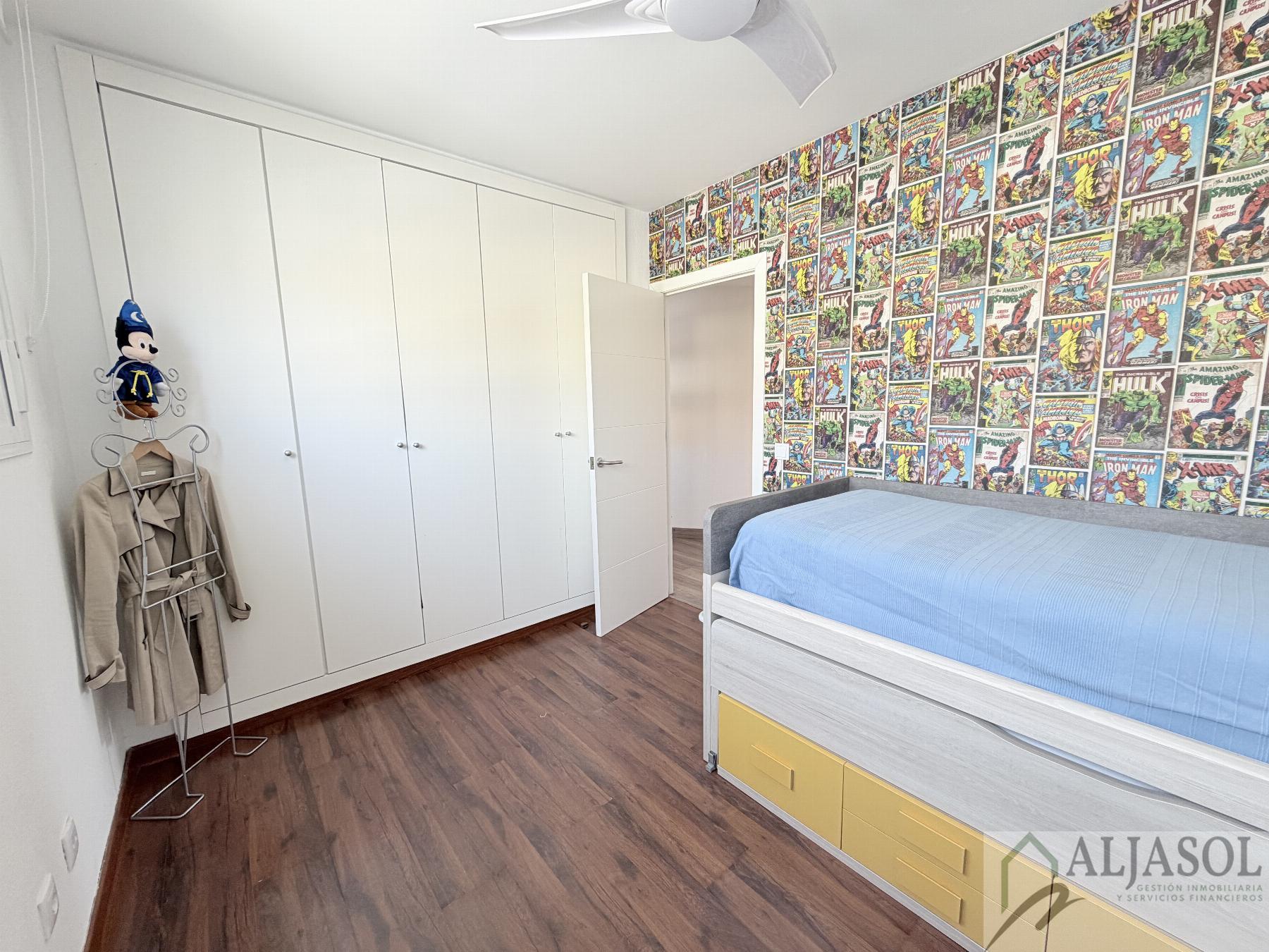 Alquiler de casa en Bormujos