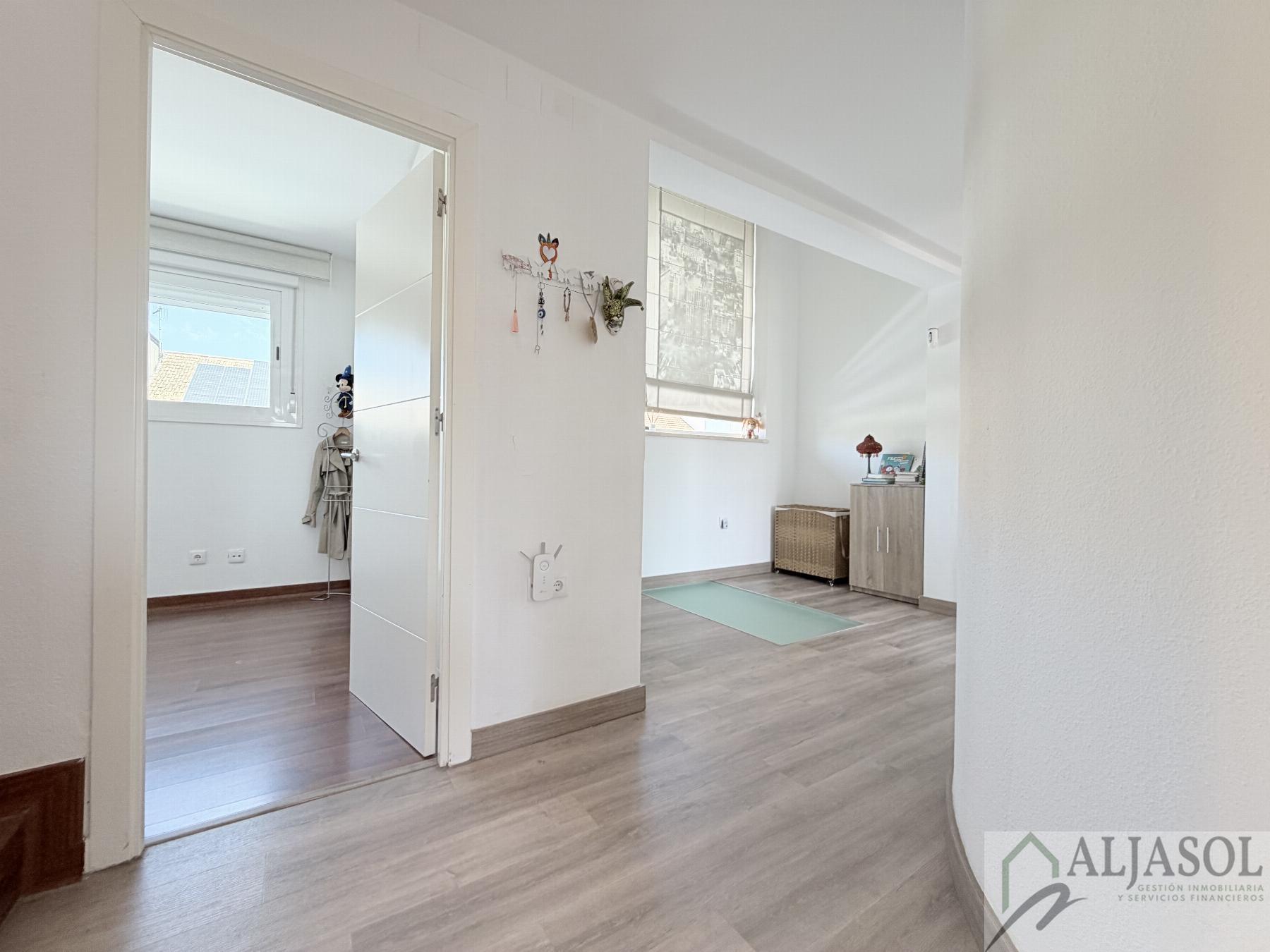 Alquiler de casa en Bormujos