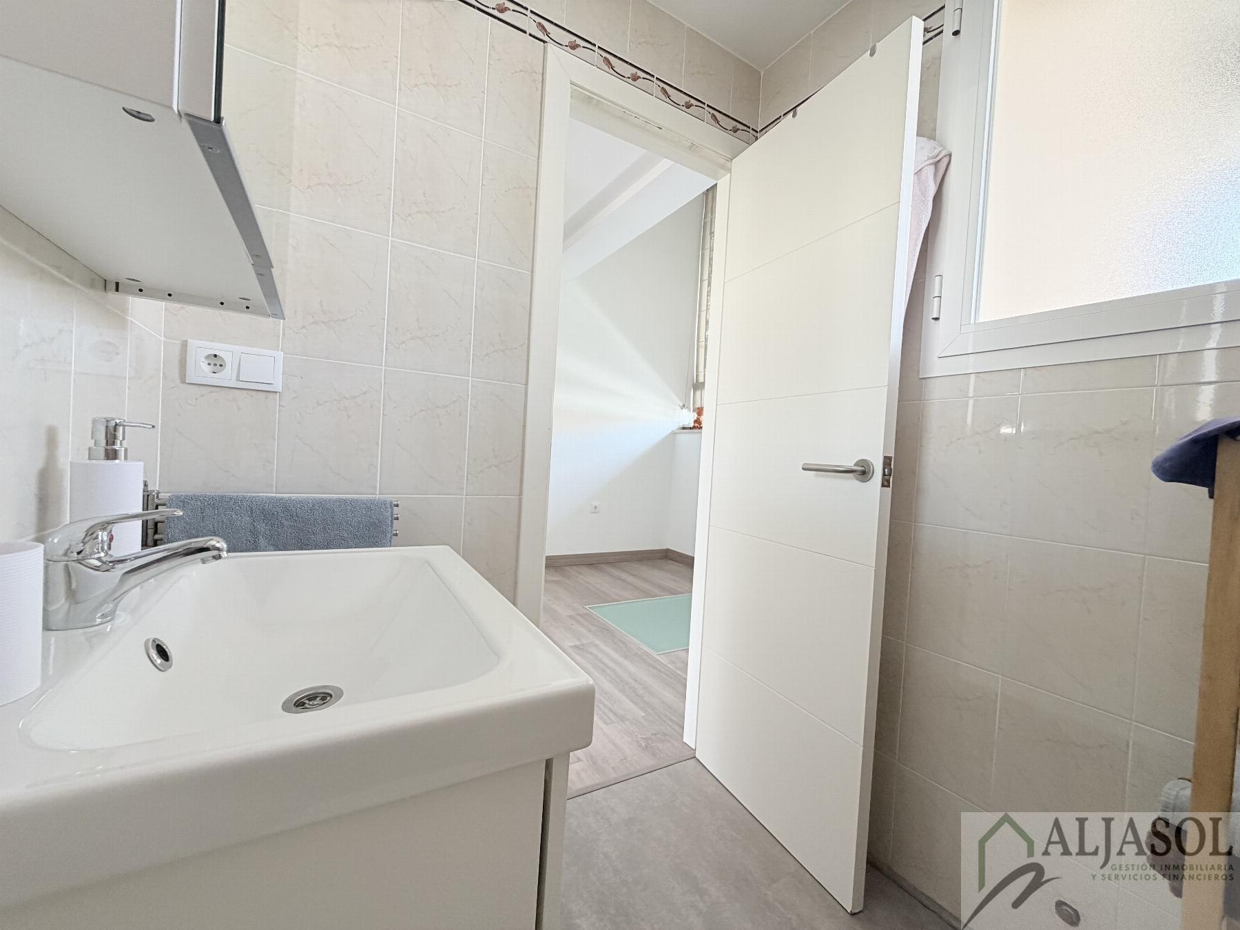 Alquiler de casa en Bormujos