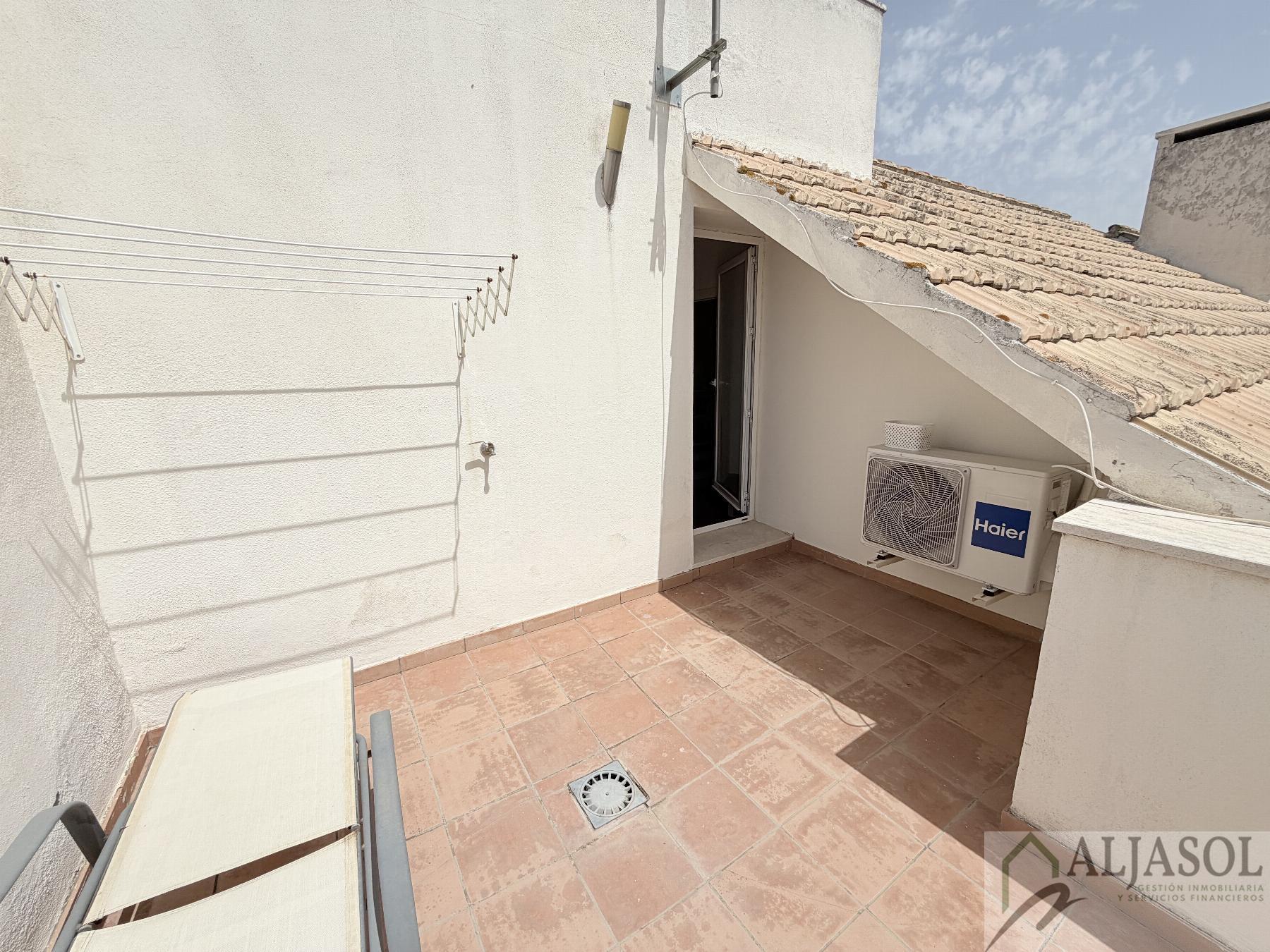 Alquiler de casa en Bormujos