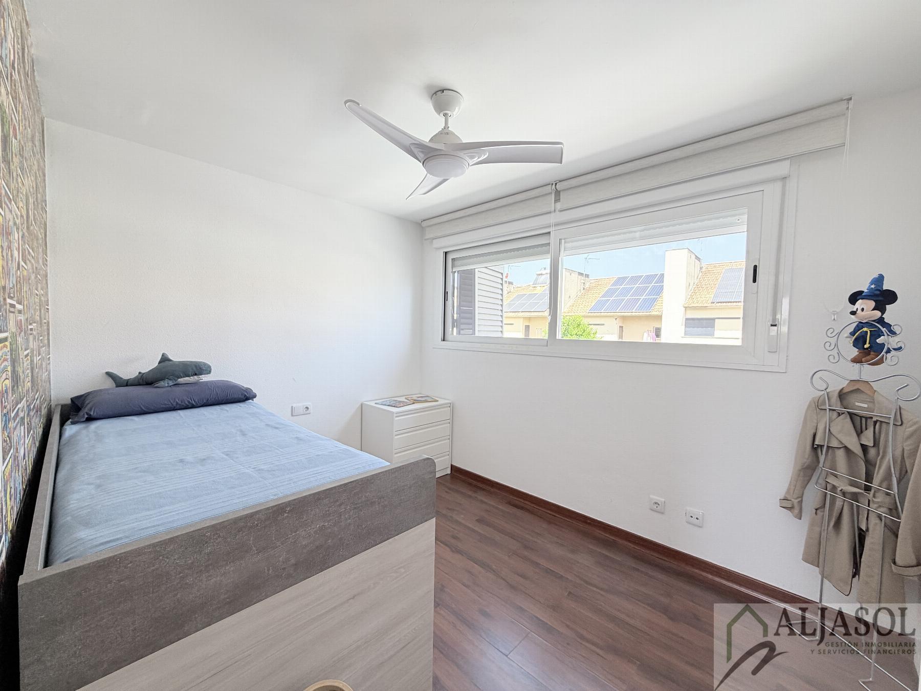 Alquiler de casa en Bormujos