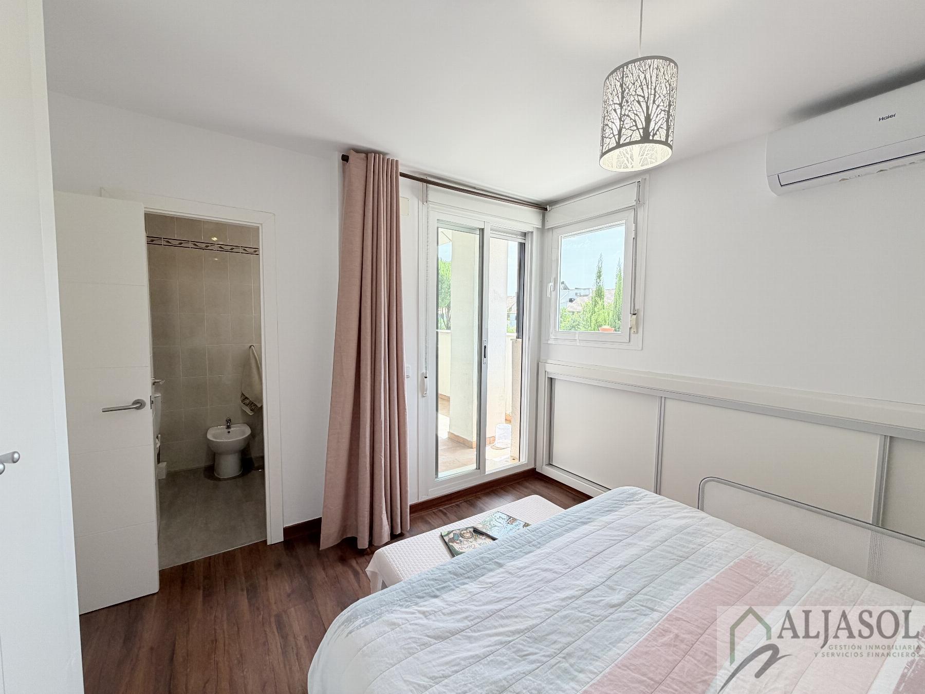 Alquiler de casa en Bormujos