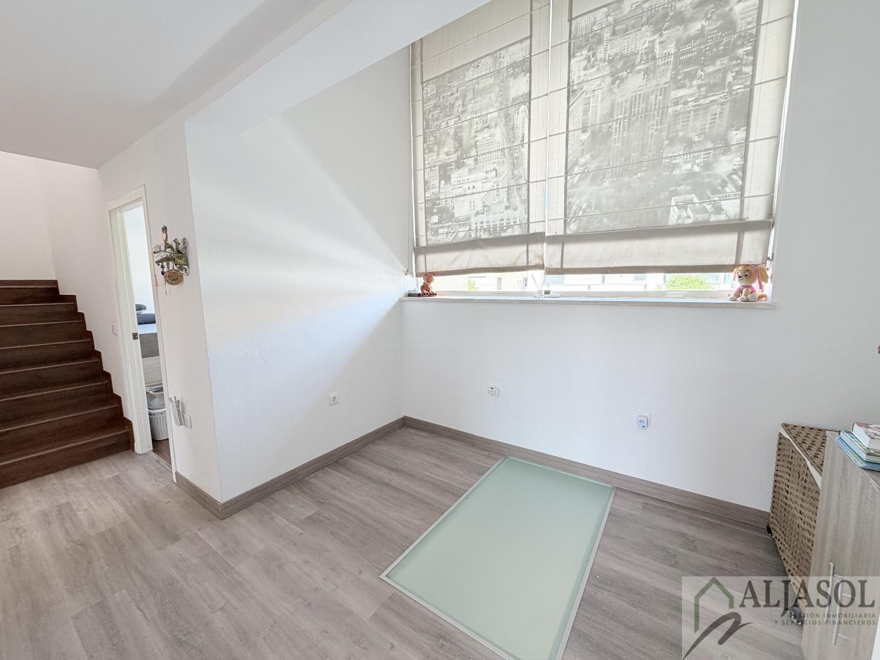 Alquiler de casa en Bormujos