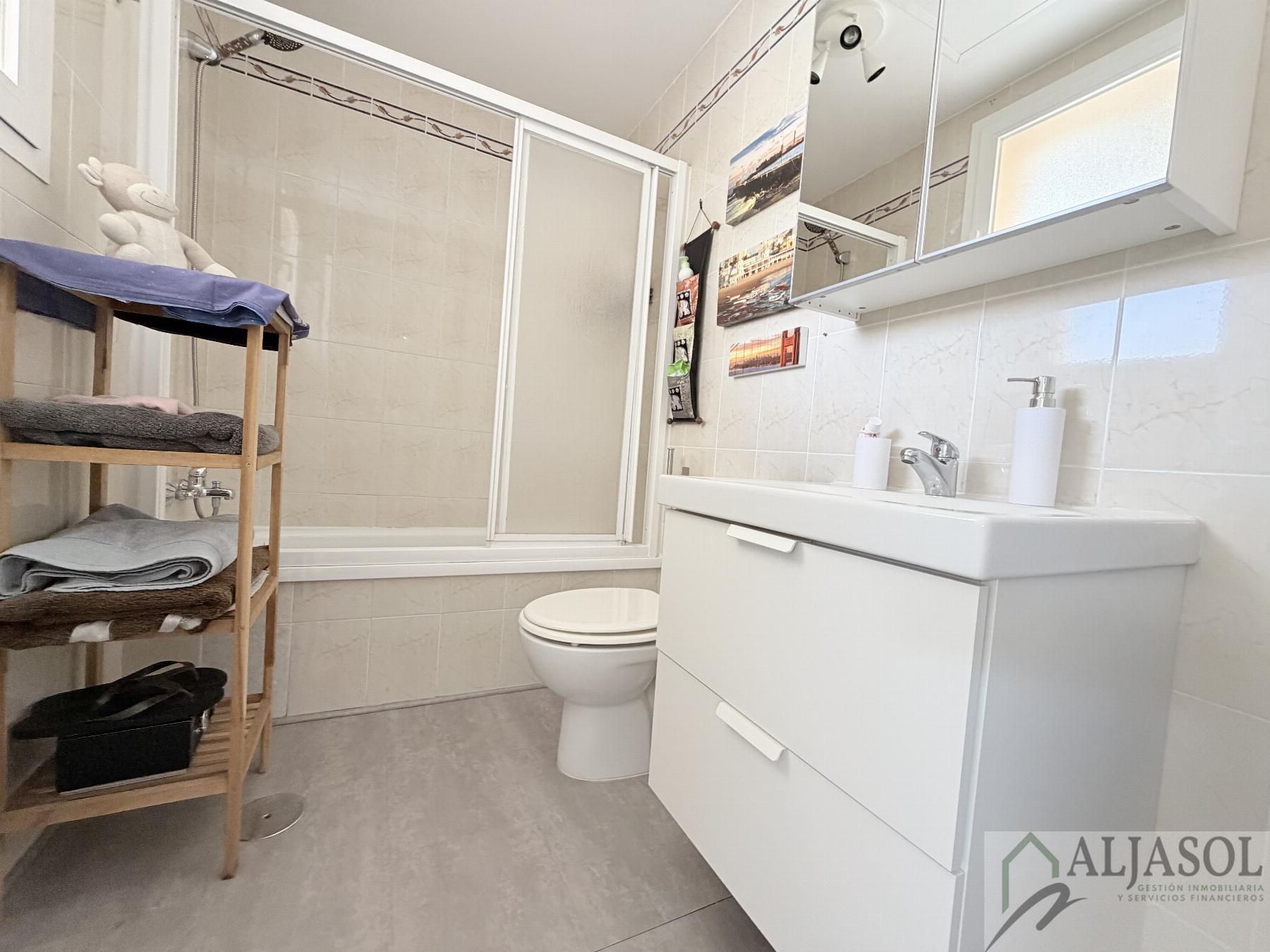 Alquiler de casa en Bormujos