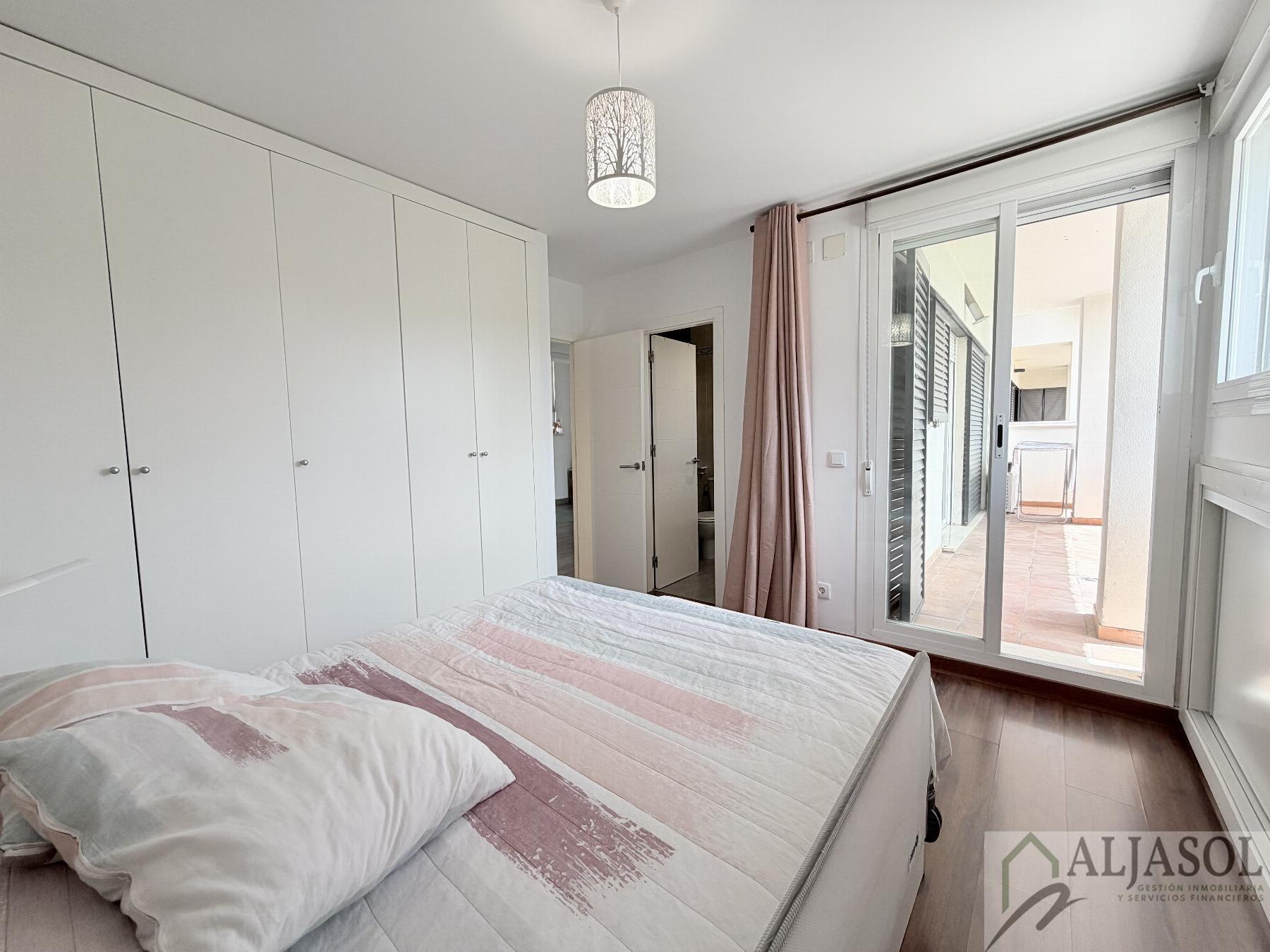Alquiler de casa en Bormujos