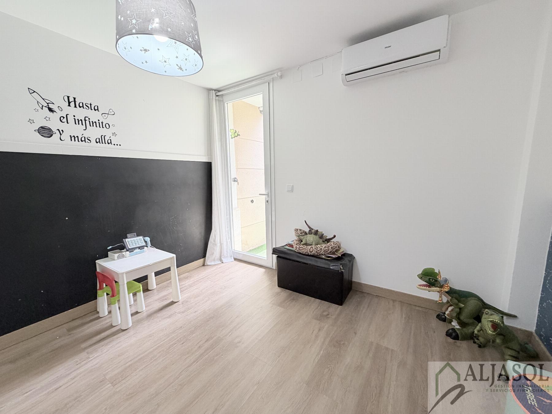 Alquiler de casa en Bormujos