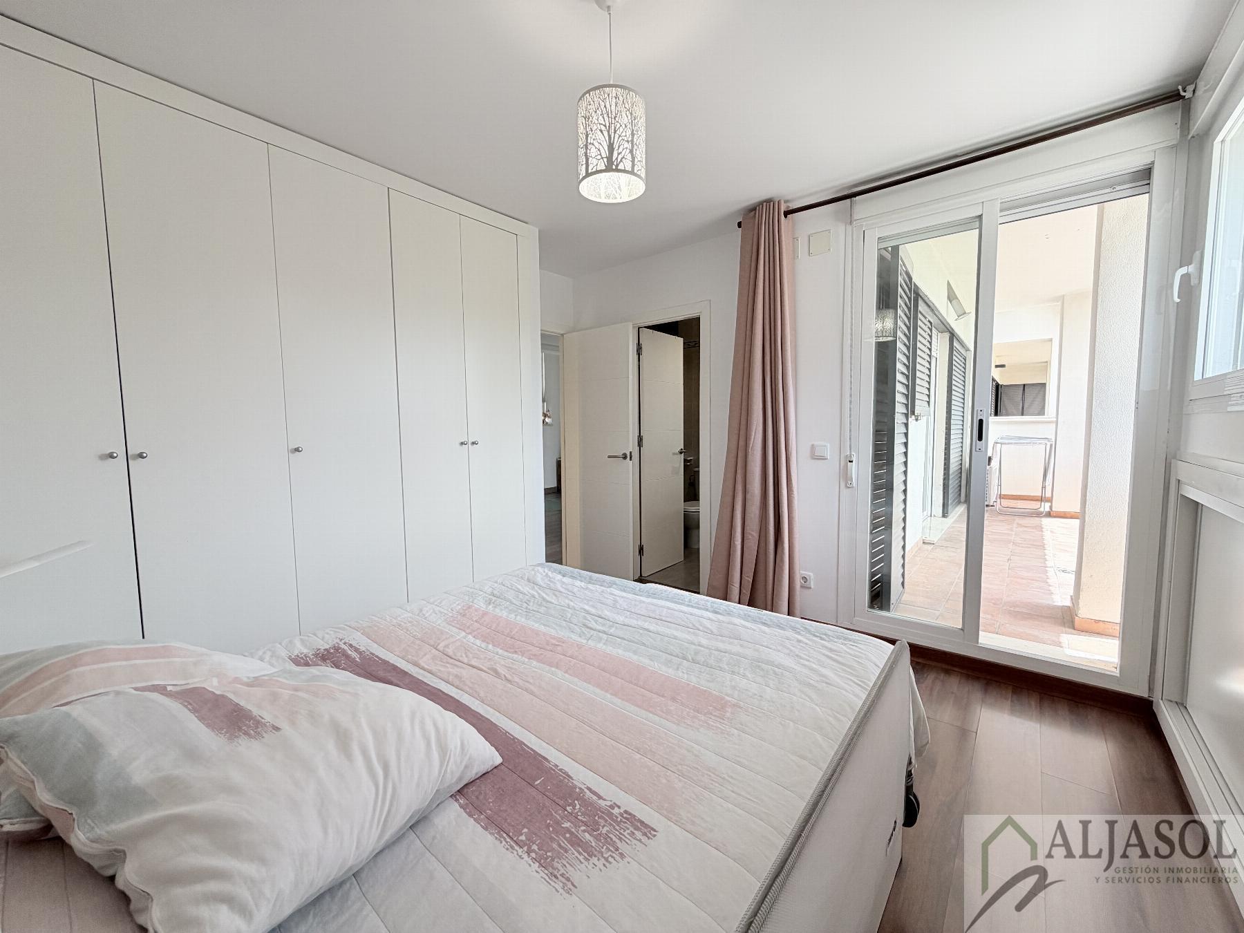 Alquiler de casa en Bormujos