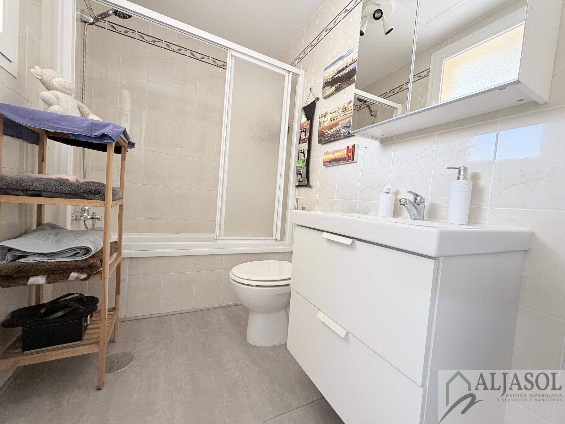 Alquiler de casa en Bormujos