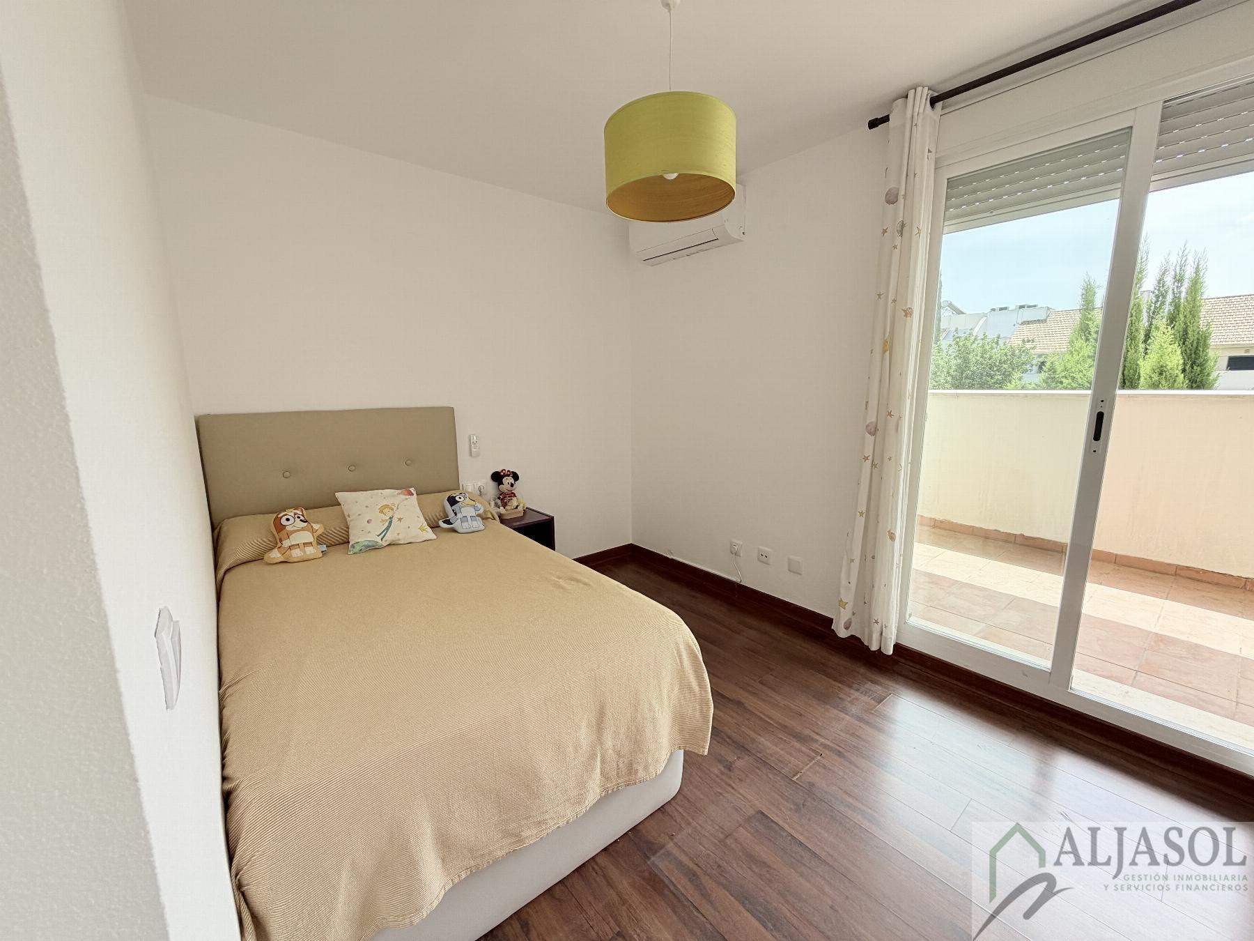 Alquiler de casa en Bormujos