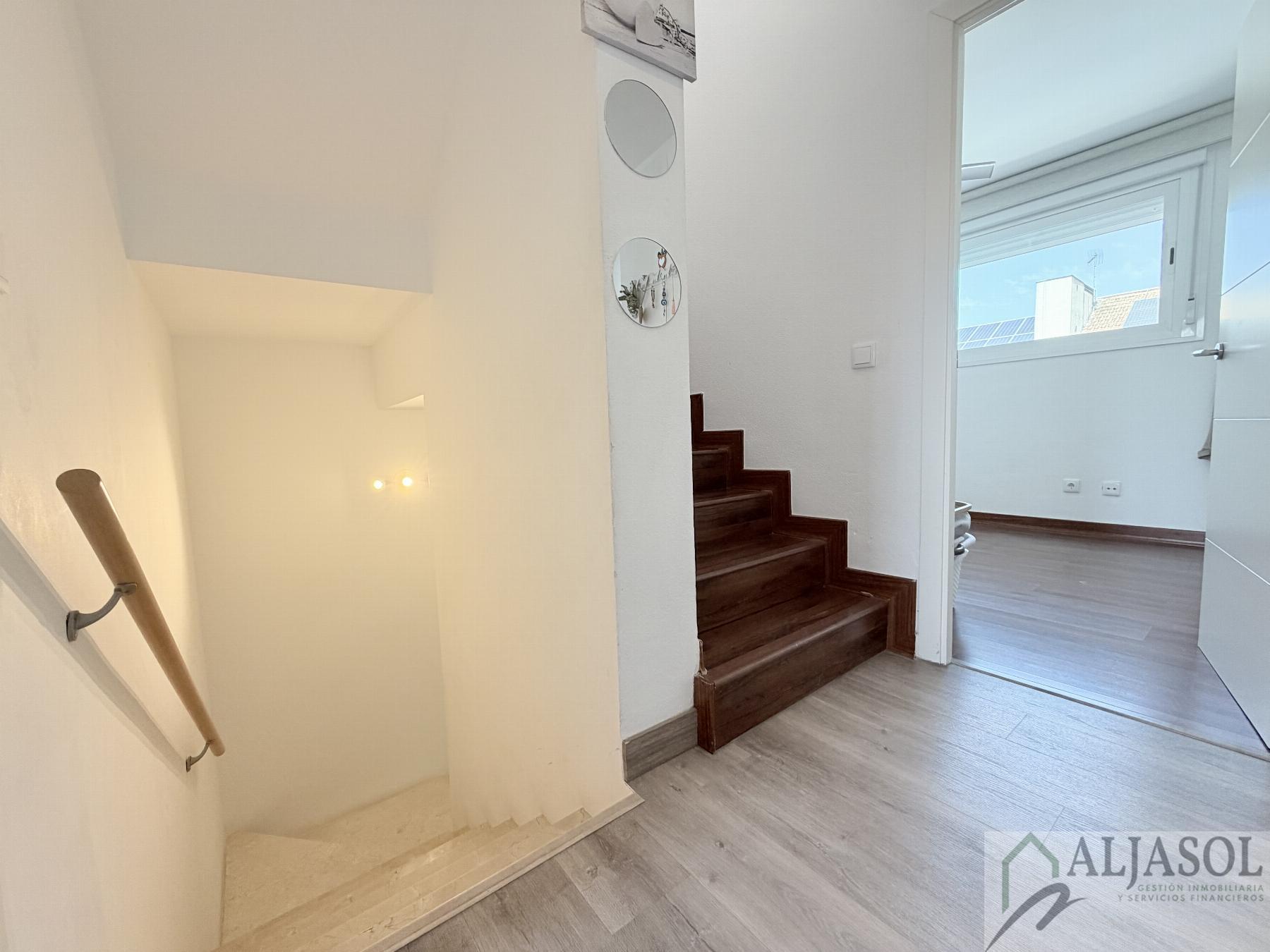 Alquiler de casa en Bormujos