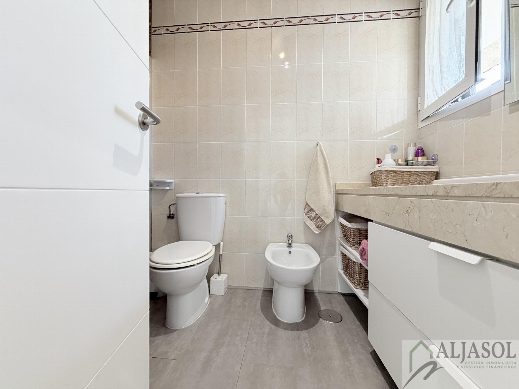 Alquiler de casa en Bormujos