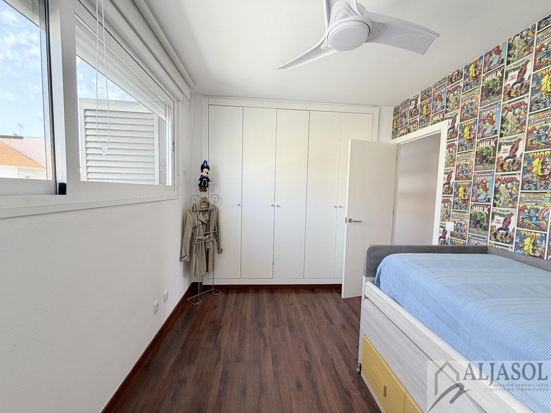 Alquiler de casa en Bormujos