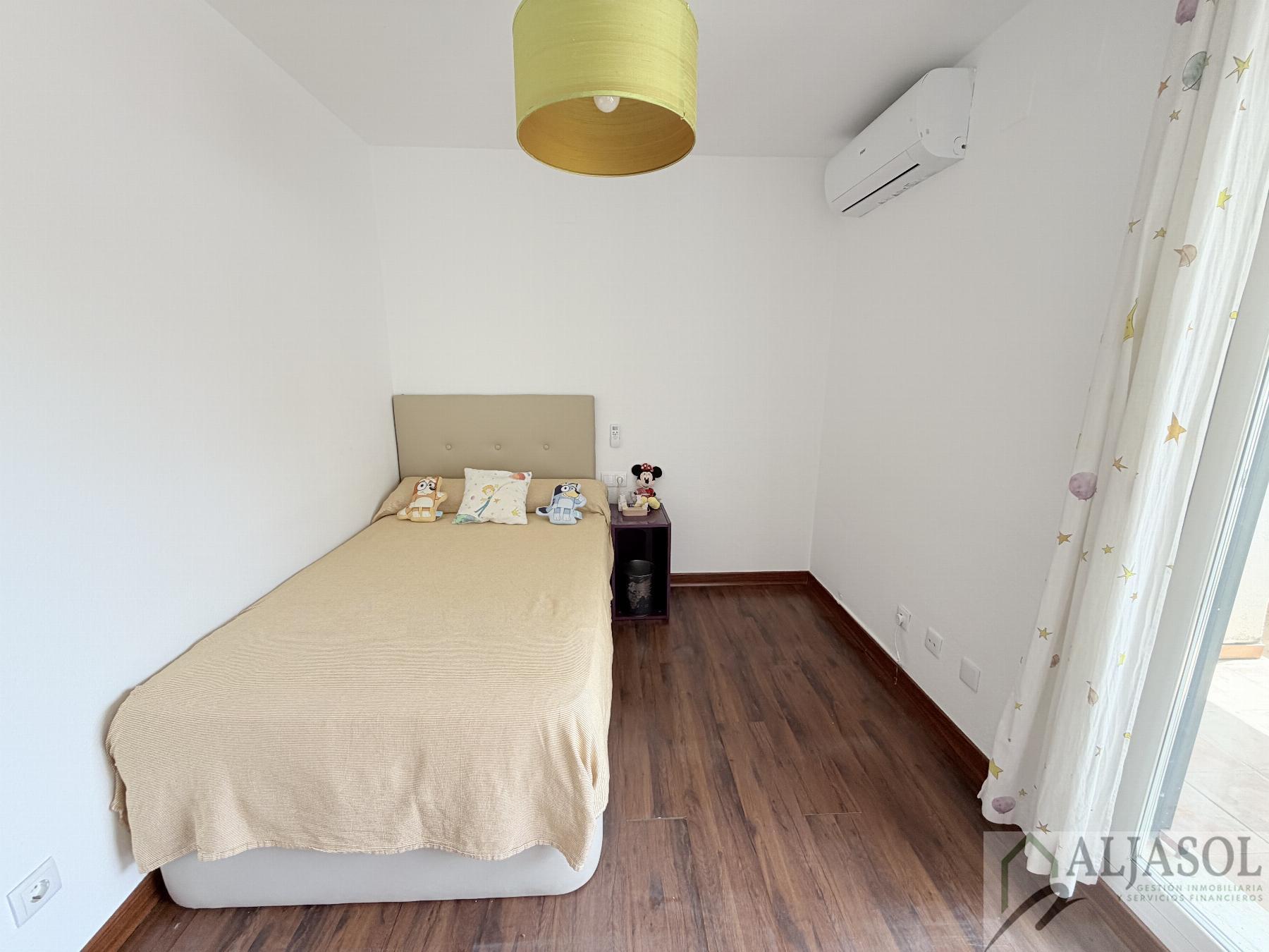 Alquiler de casa en Bormujos