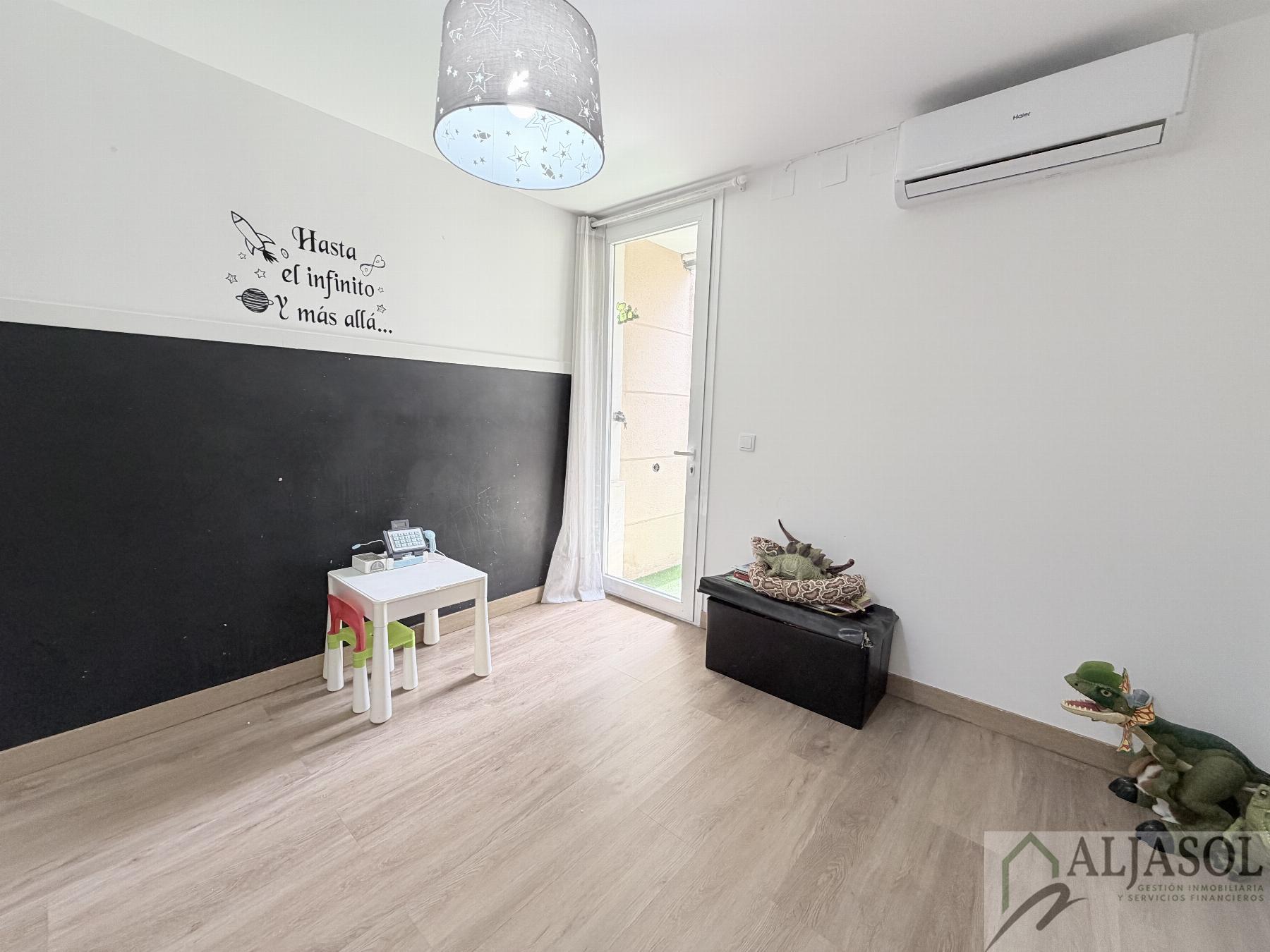 Alquiler de casa en Bormujos