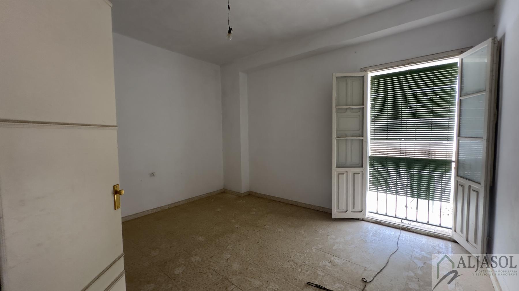 Venta de chalet en Umbrete
