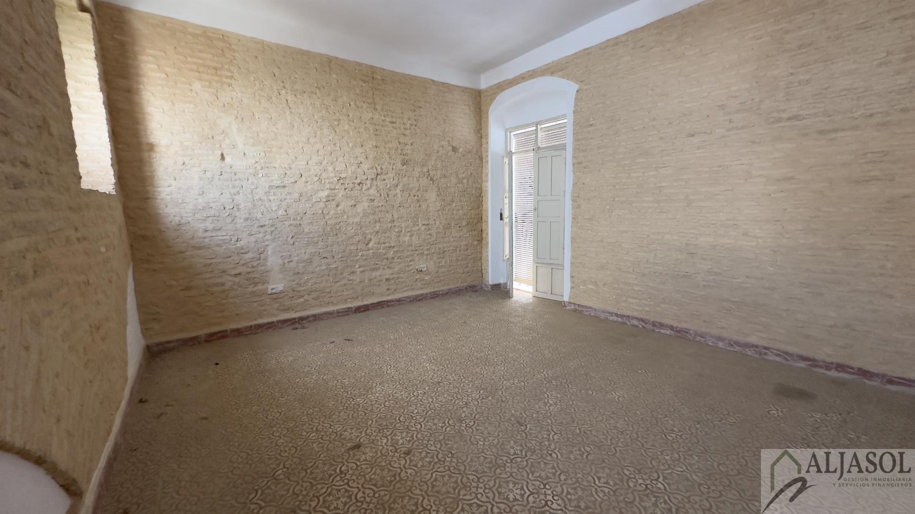 Venta de chalet en Umbrete