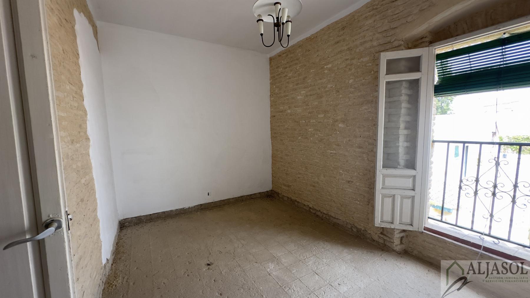 Venta de chalet en Umbrete