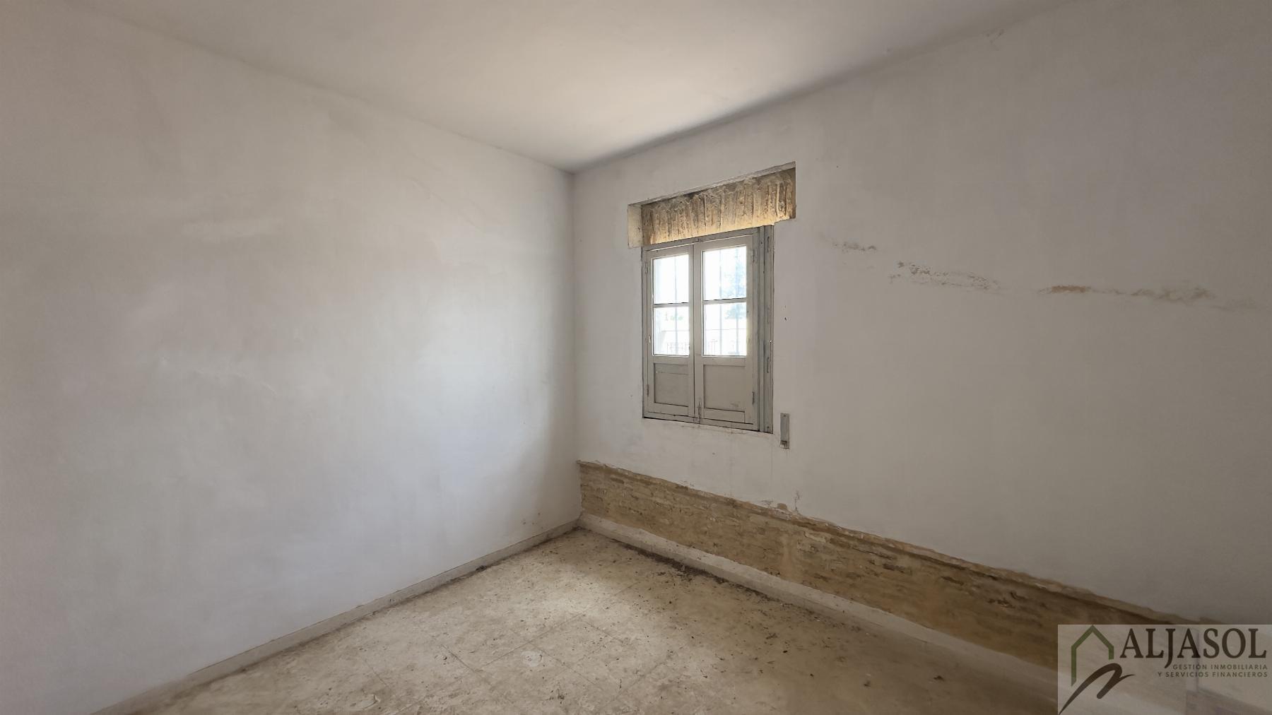 Venta de chalet en Umbrete