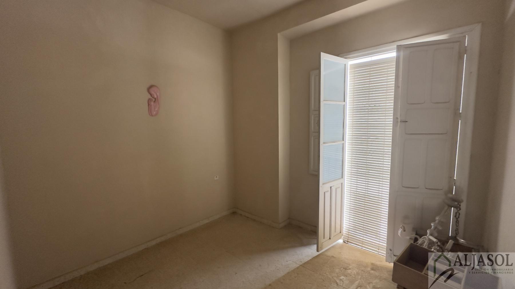 Venta de chalet en Umbrete
