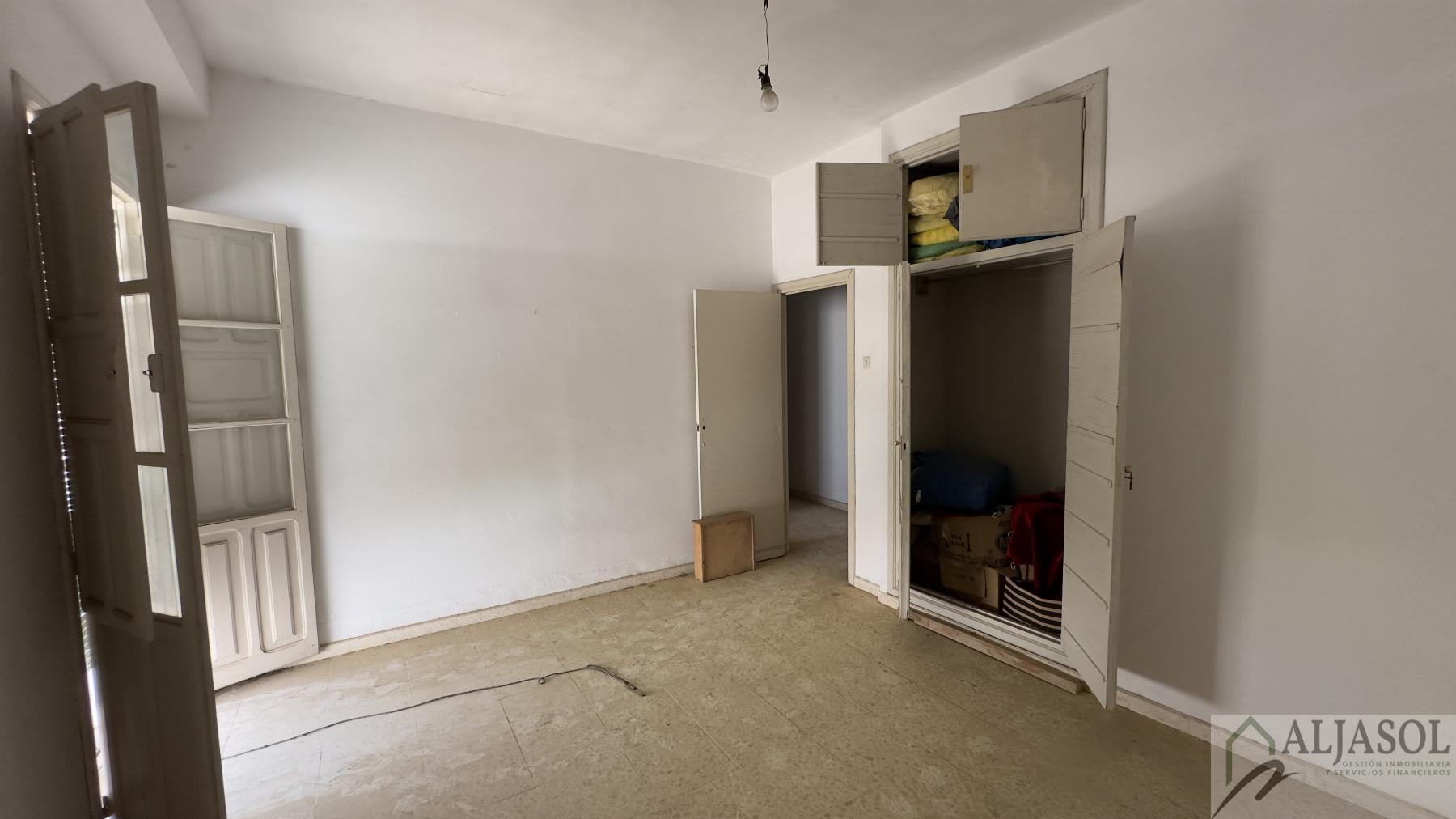 Venta de chalet en Umbrete