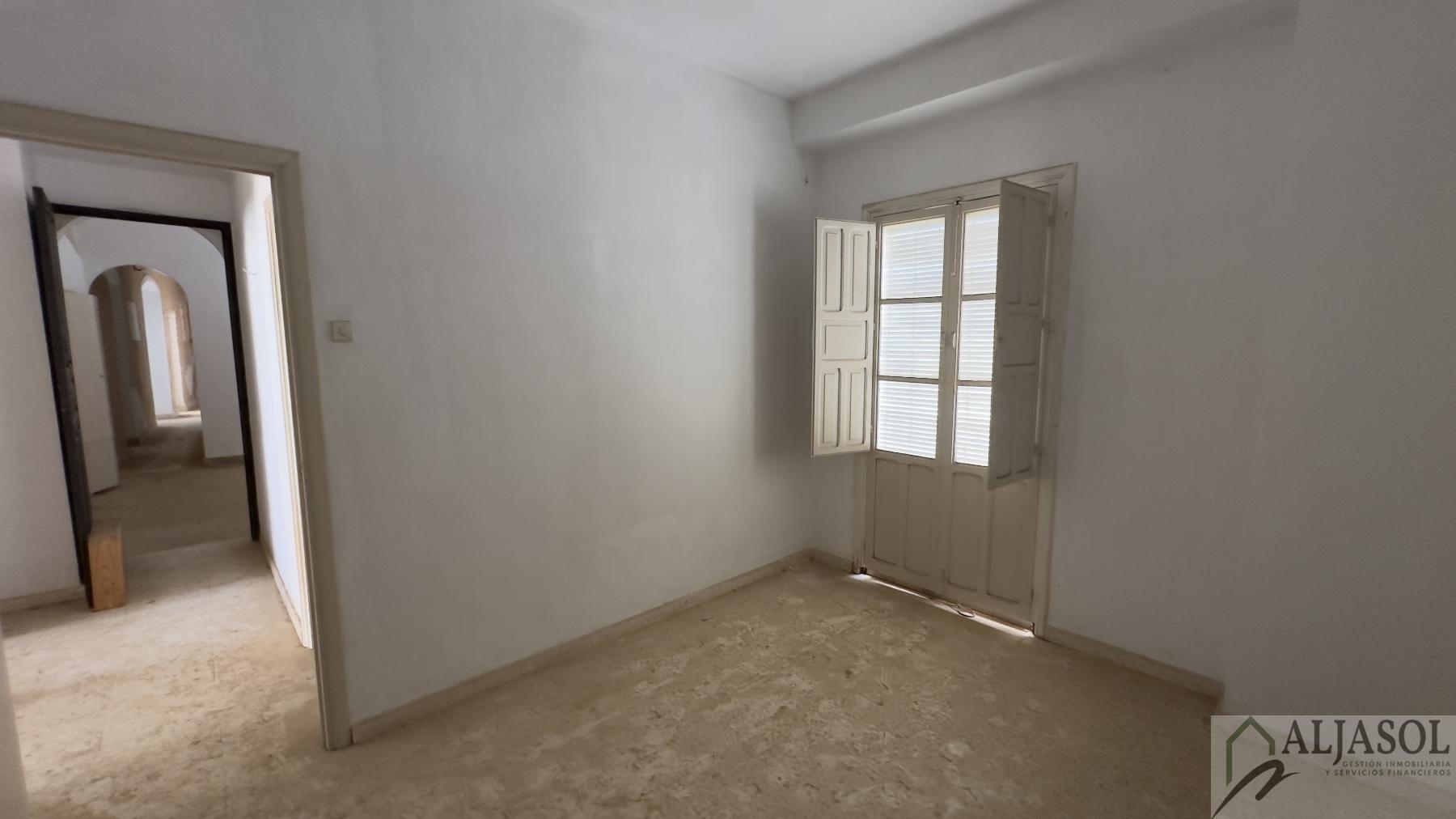 Venta de chalet en Umbrete