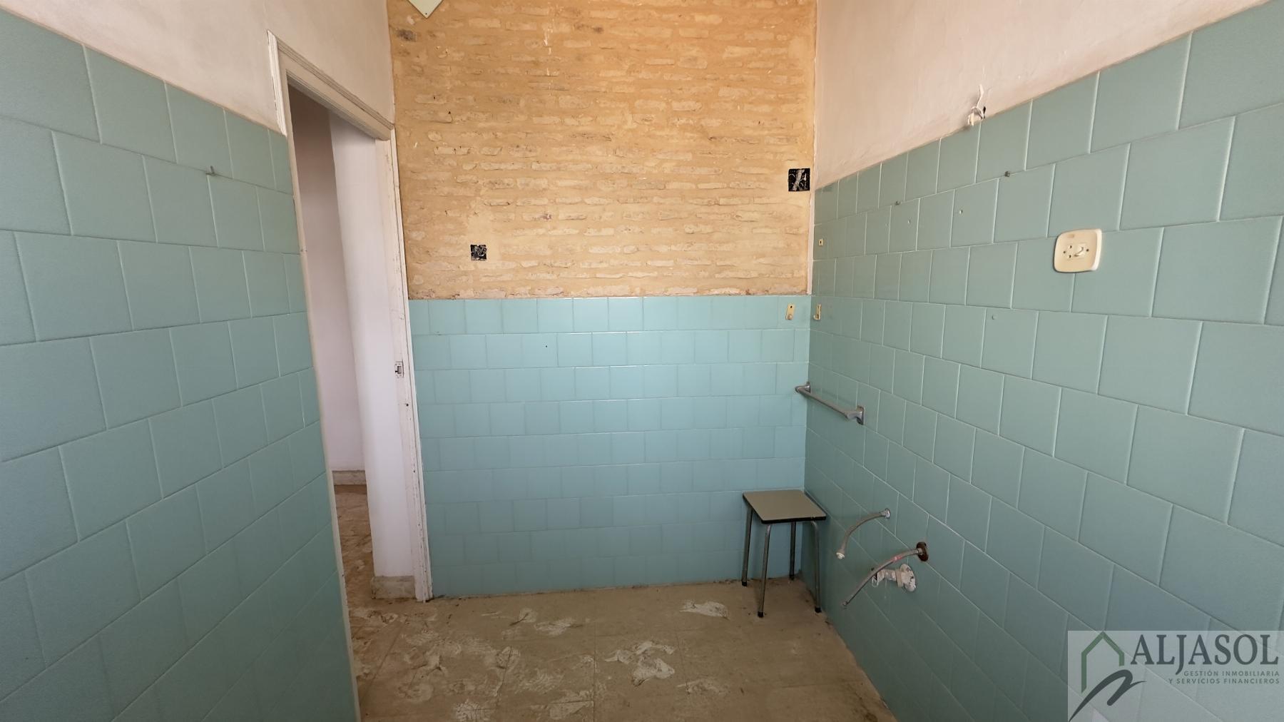 Venta de chalet en Umbrete