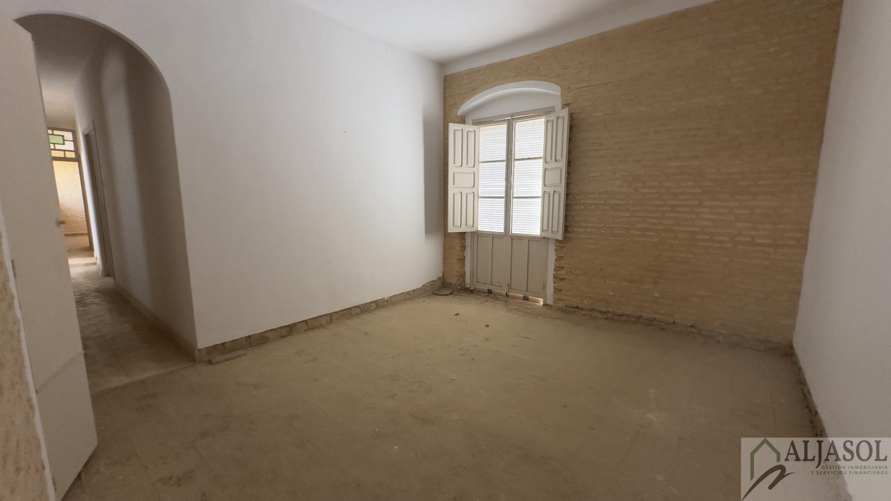 Venta de chalet en Umbrete