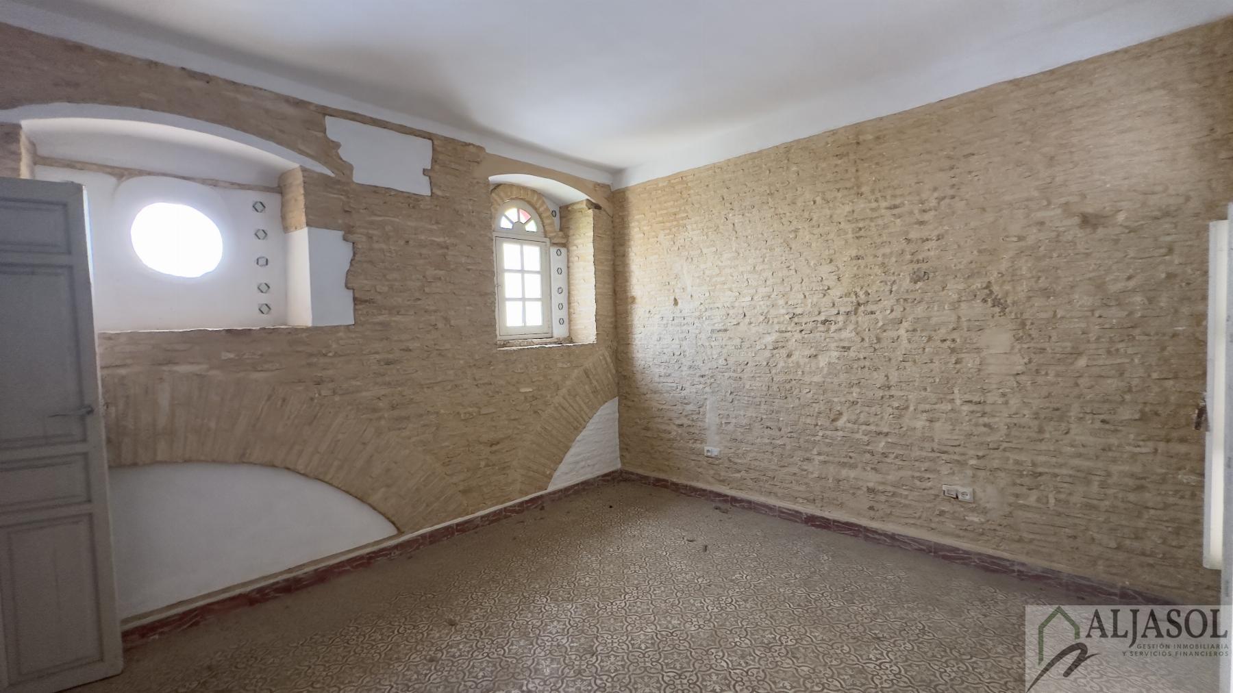 Venta de chalet en Umbrete