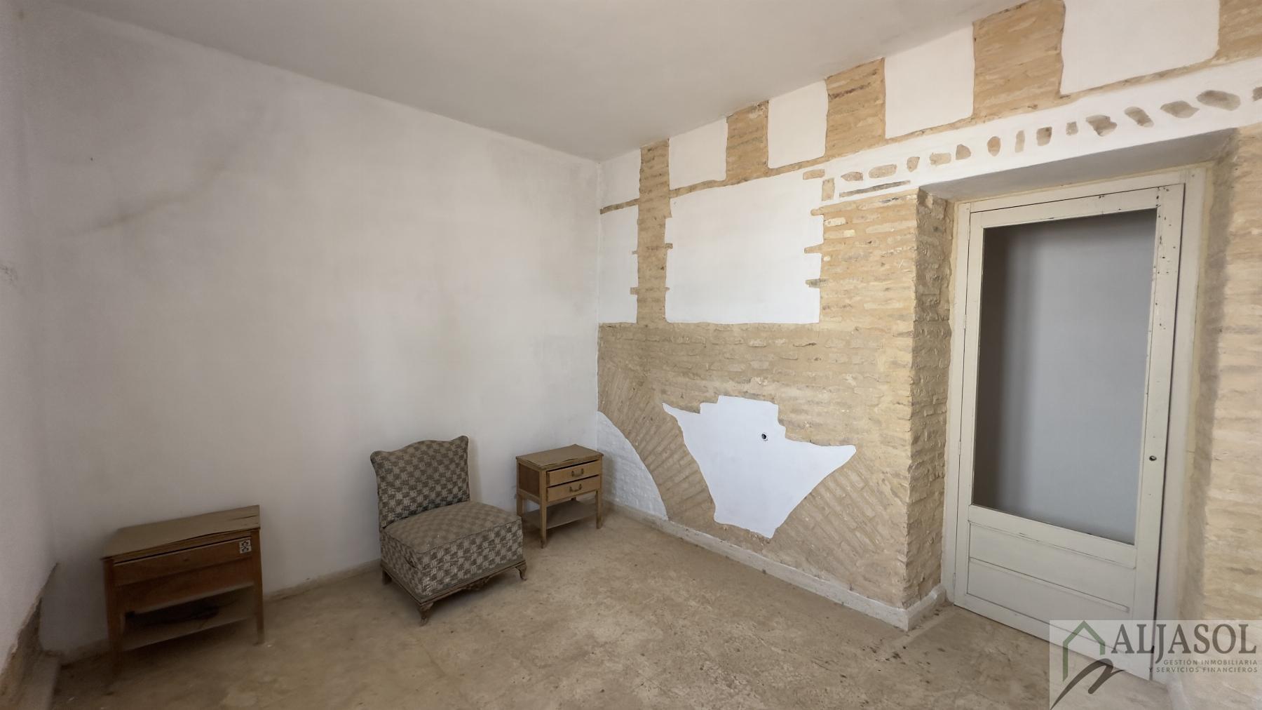 Venta de chalet en Umbrete