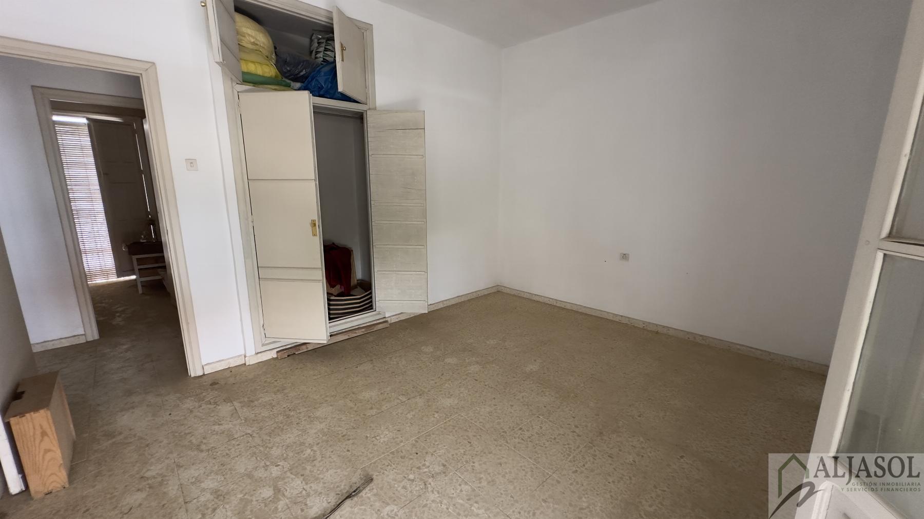 Venta de chalet en Umbrete