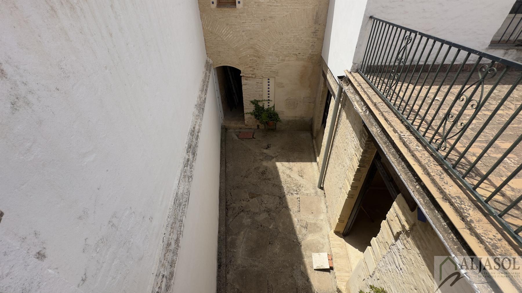Venta de chalet en Umbrete