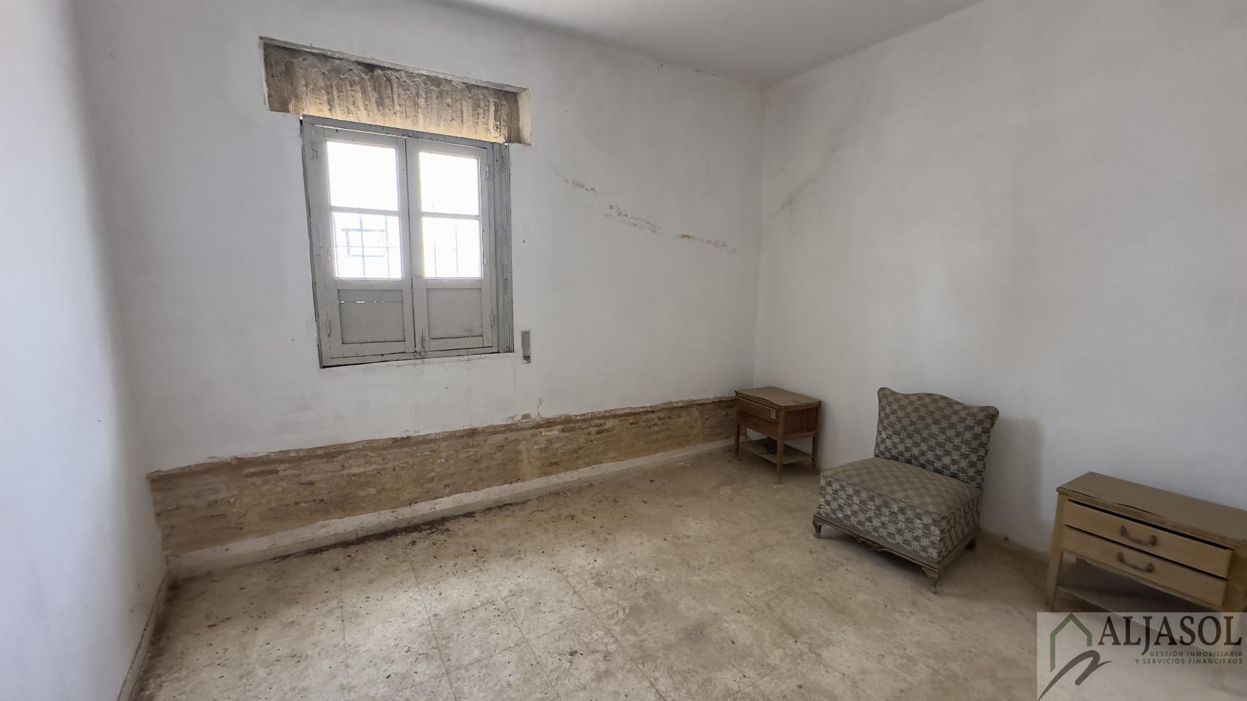 Venta de chalet en Umbrete