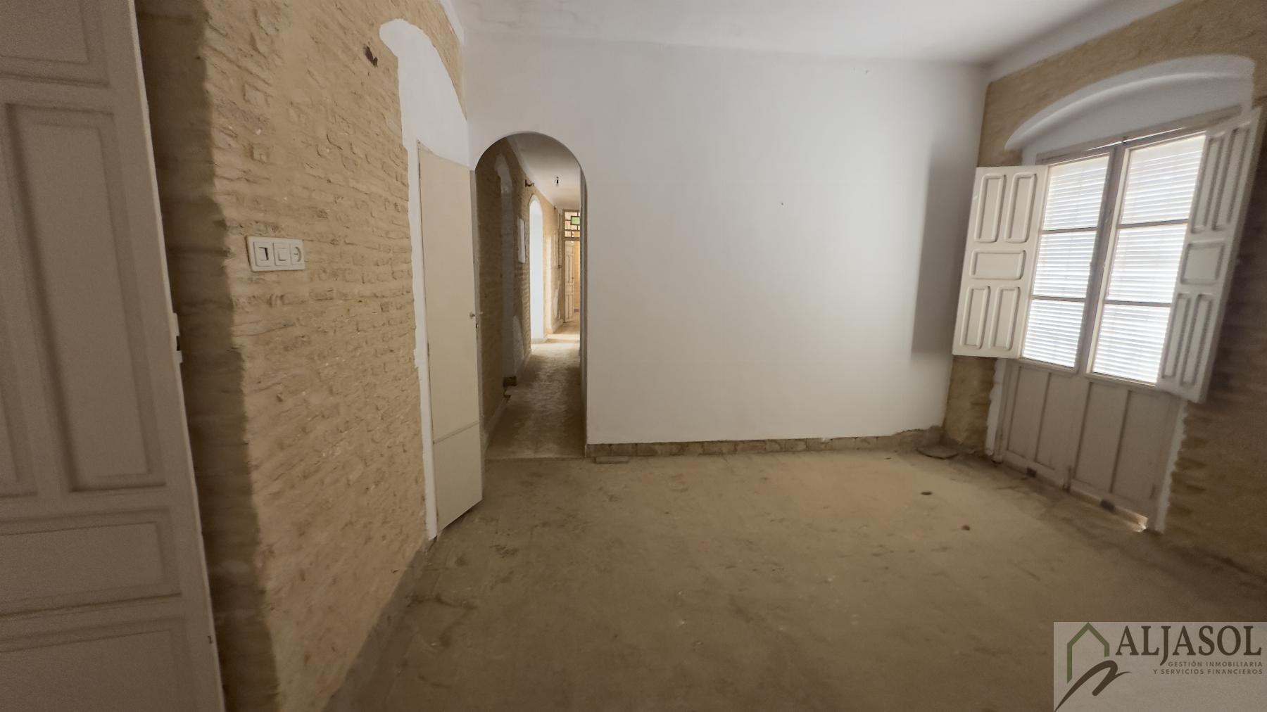 Venta de chalet en Umbrete