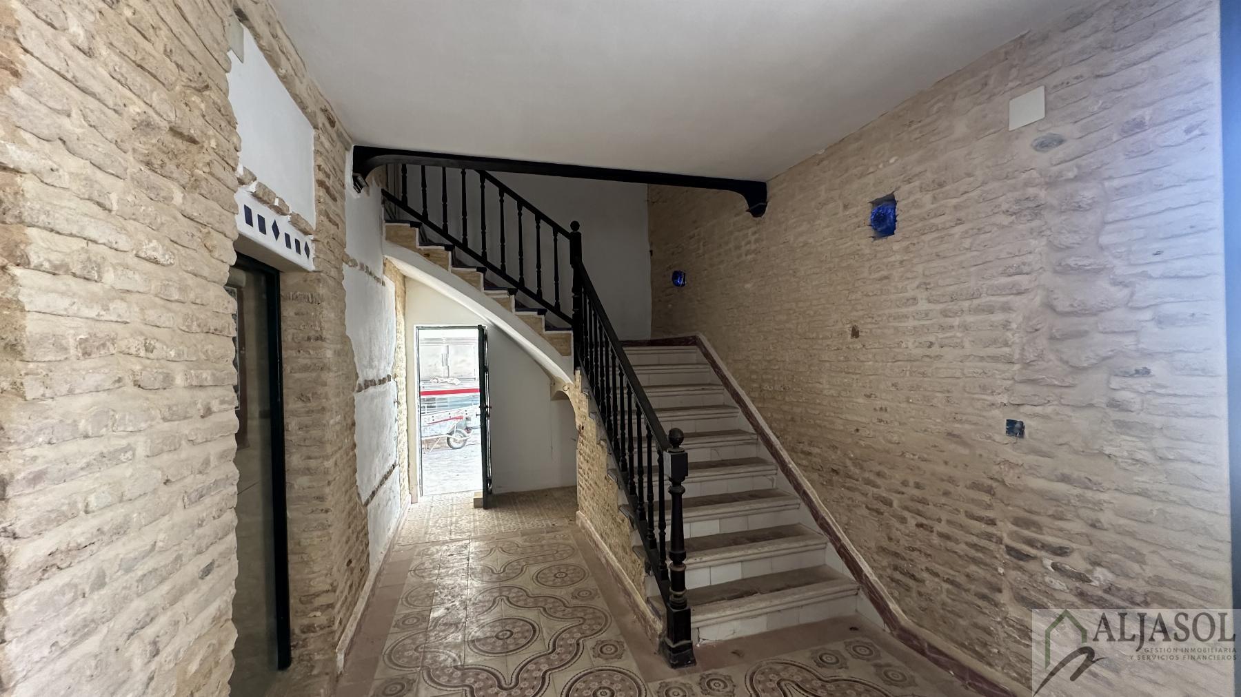 Venta de chalet en Umbrete