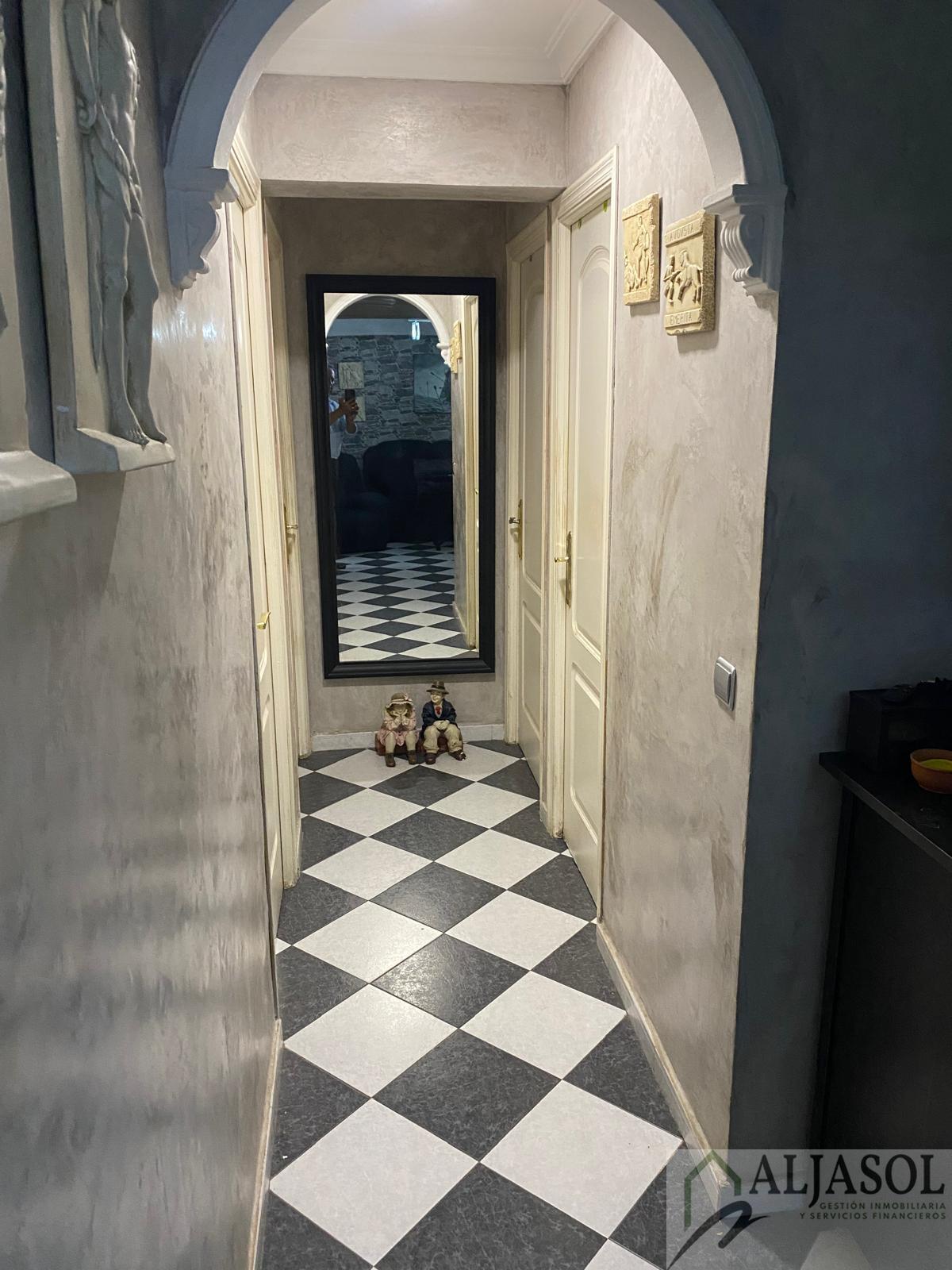 Venta de piso en Sevilla