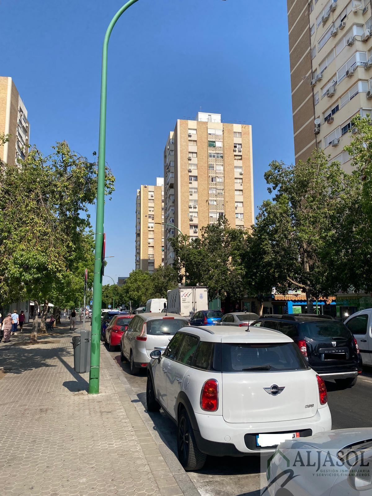 Venta de piso en Sevilla