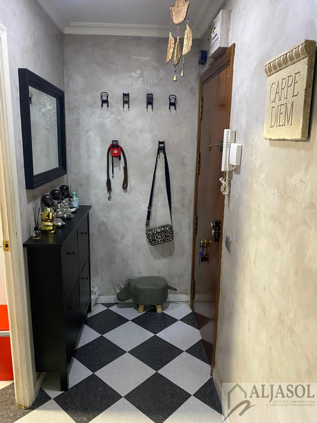 Venta de piso en Sevilla