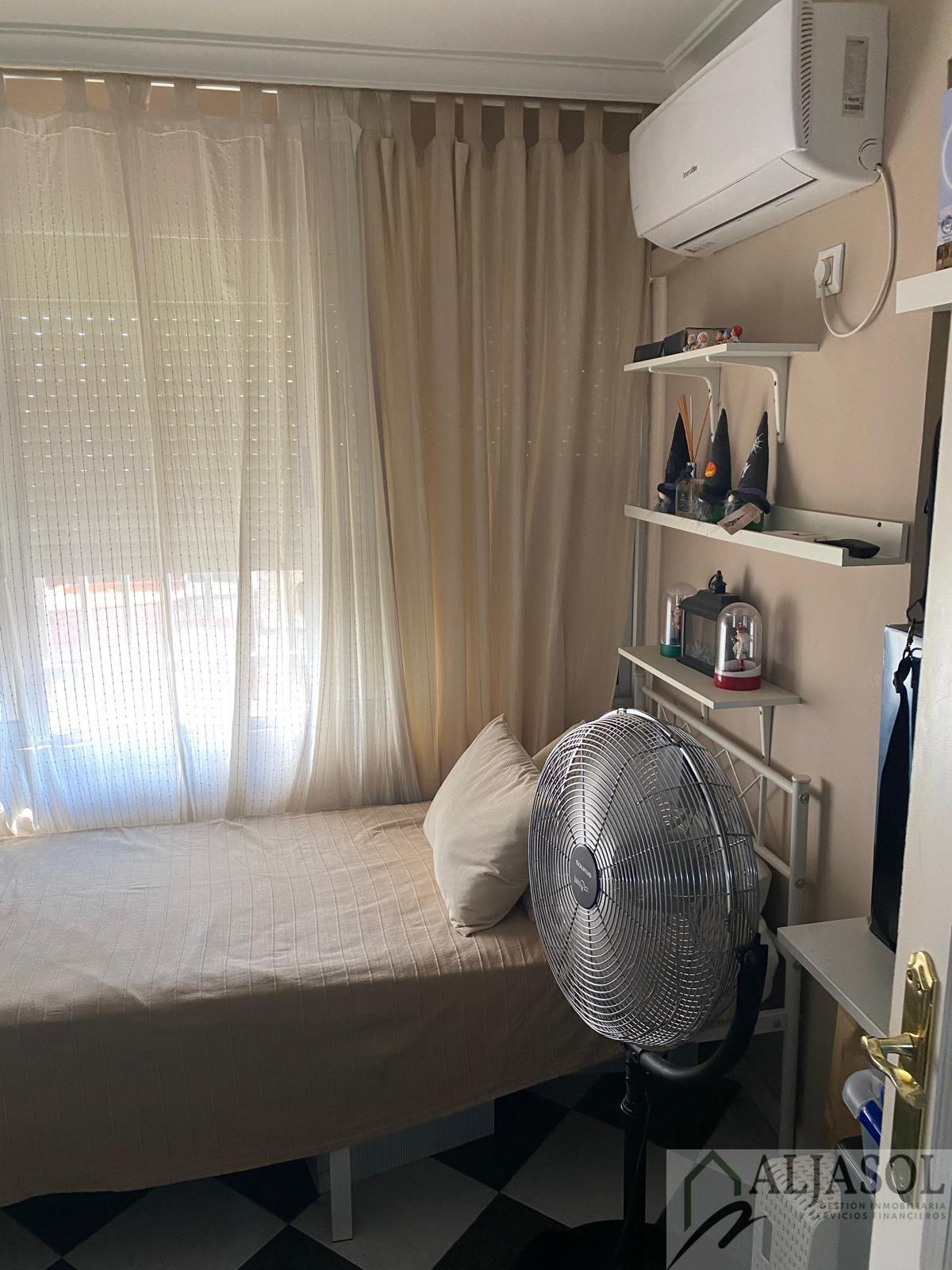 Venta de piso en Sevilla
