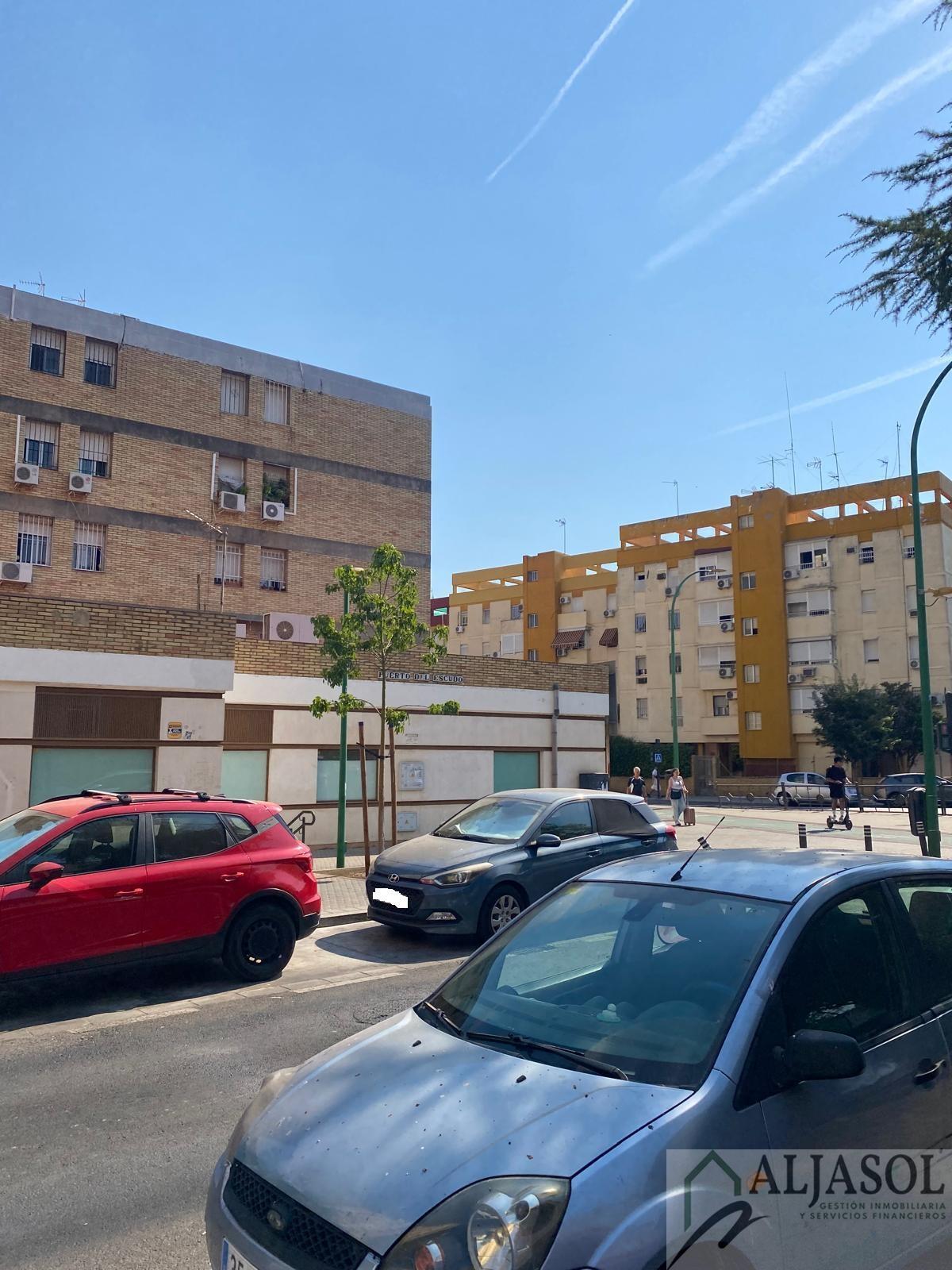 Venta de piso en Sevilla