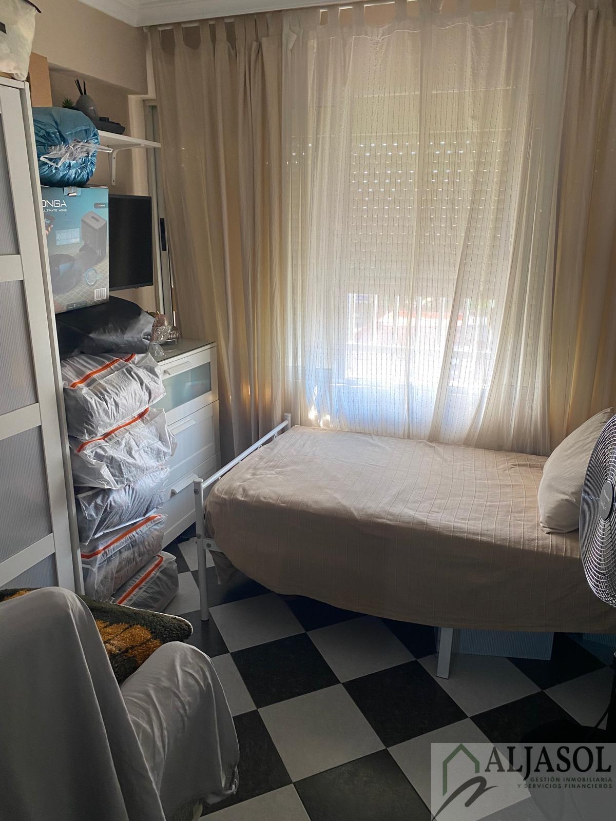 Venta de piso en Sevilla