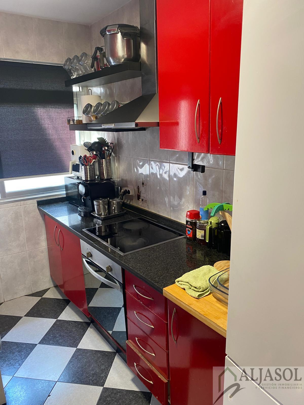 Venta de piso en Sevilla