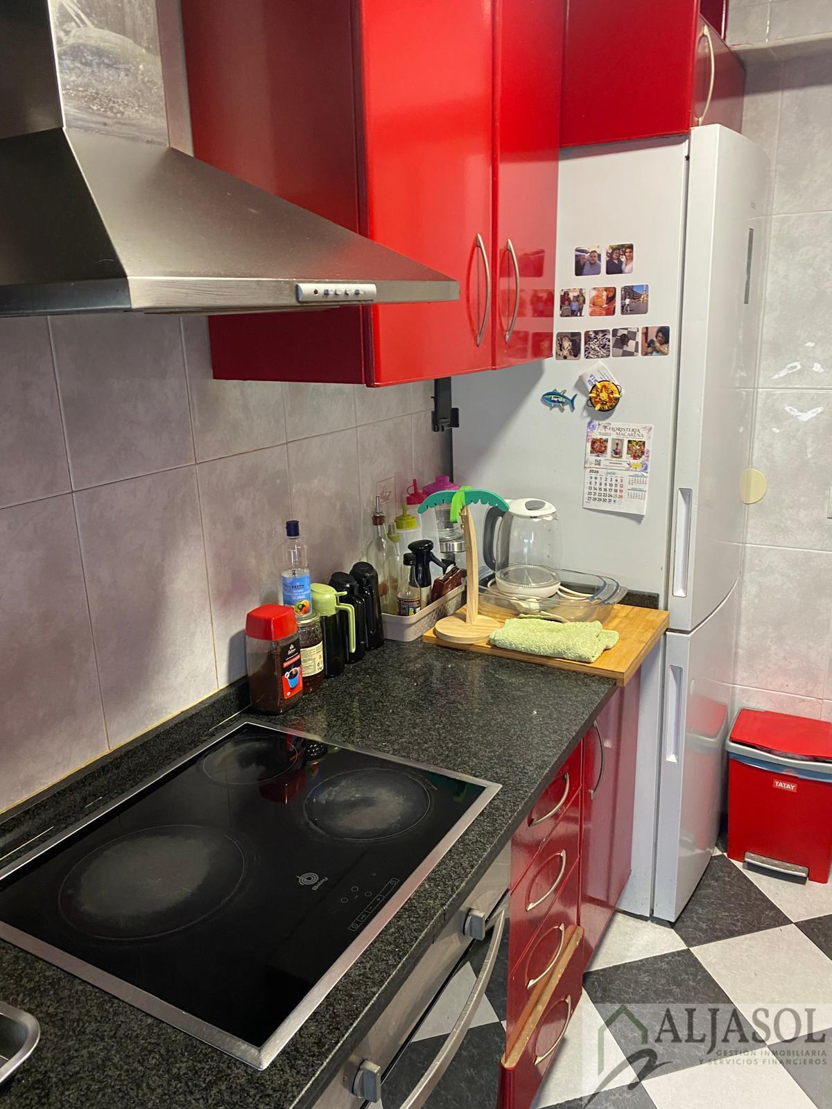 Venta de piso en Sevilla