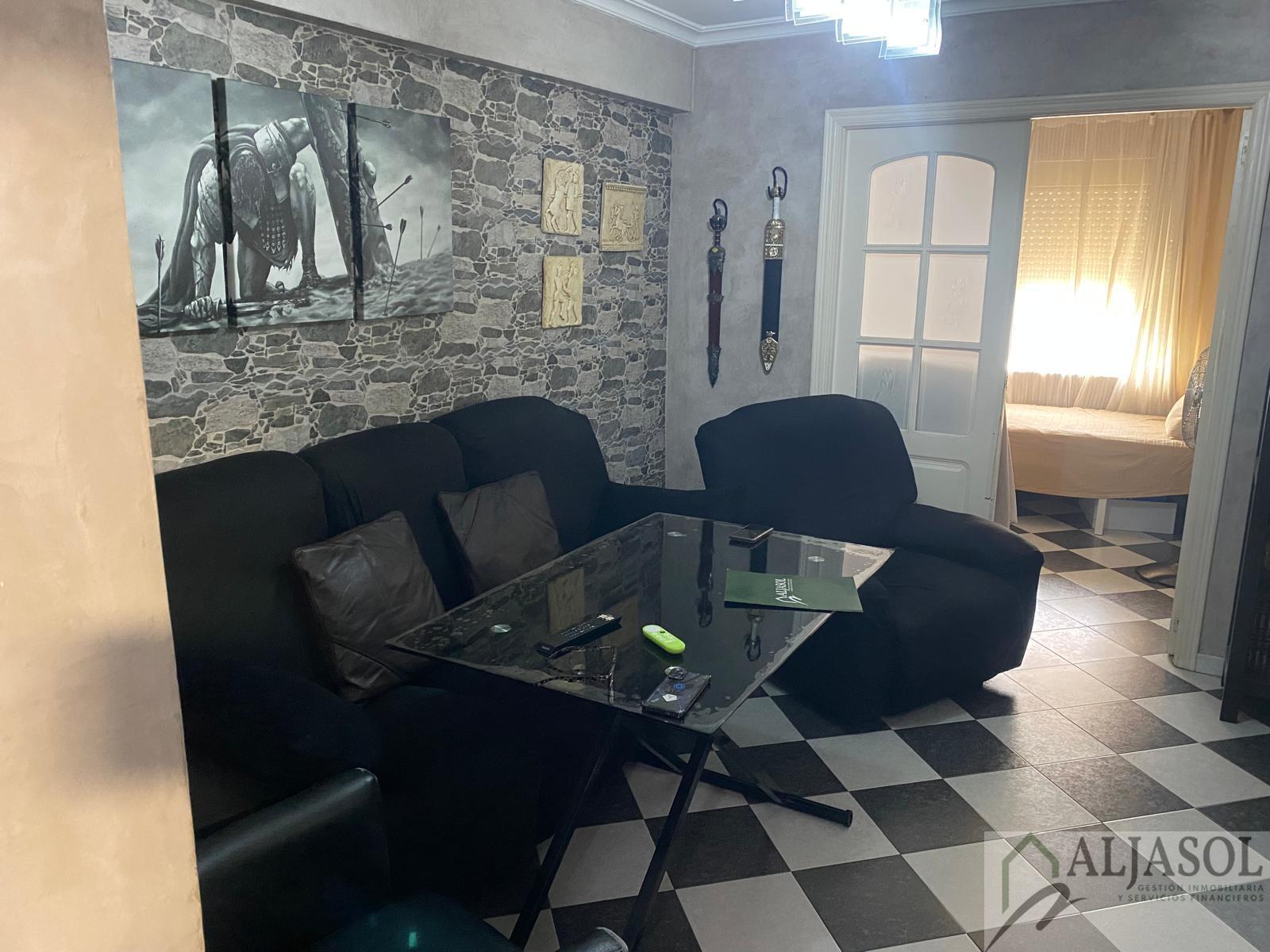 Venta de piso en Sevilla
