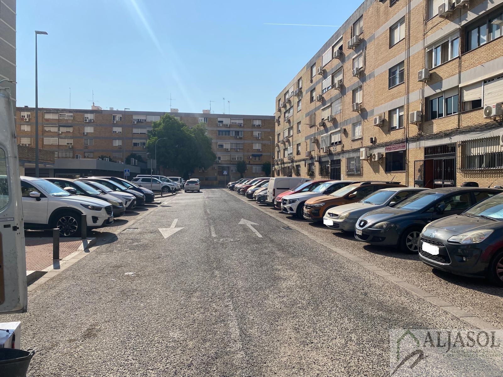 Venta de piso en Sevilla