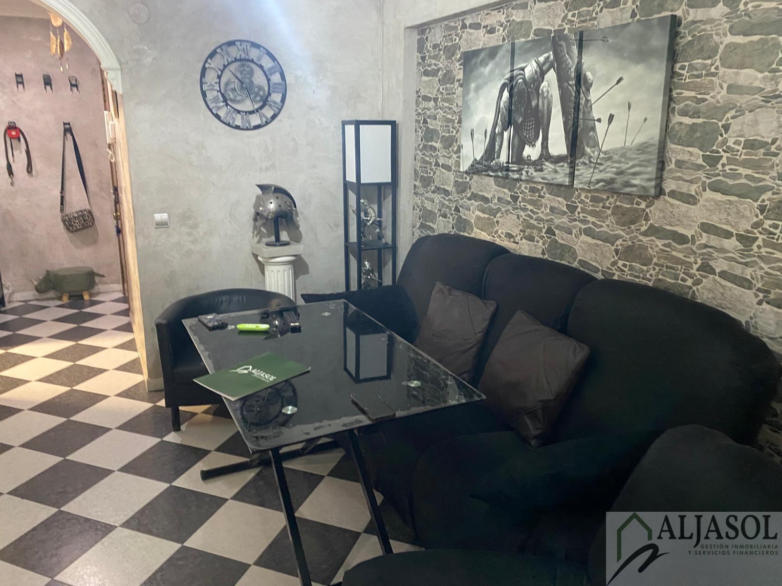 Venta de piso en Sevilla