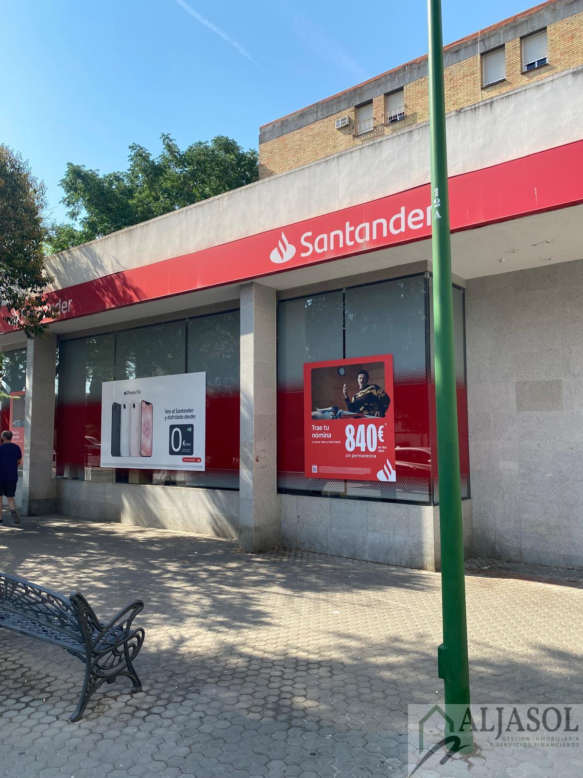 Venta de piso en Sevilla