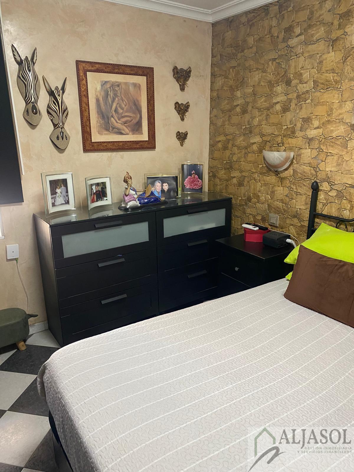 Venta de piso en Sevilla